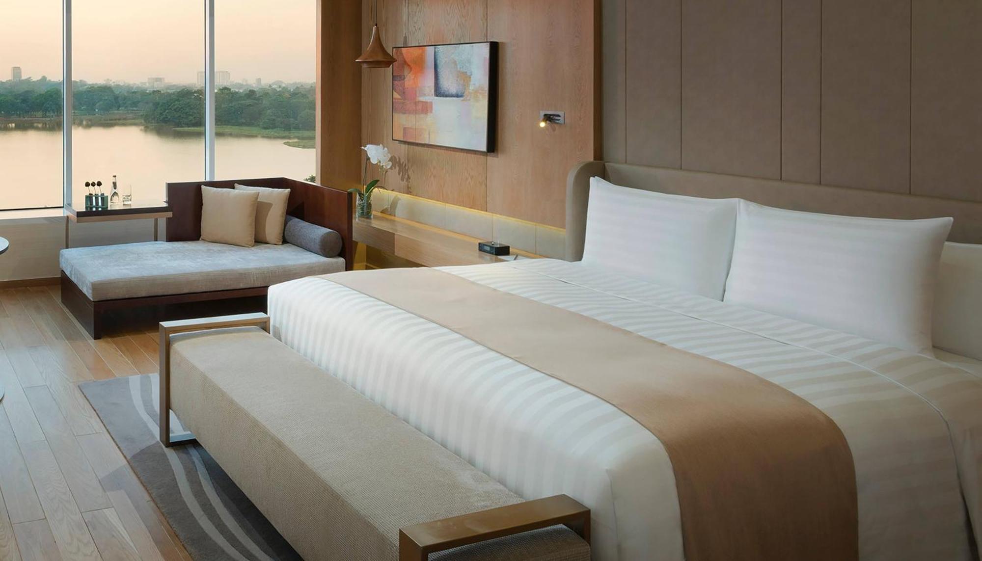 Premium Room Lake View