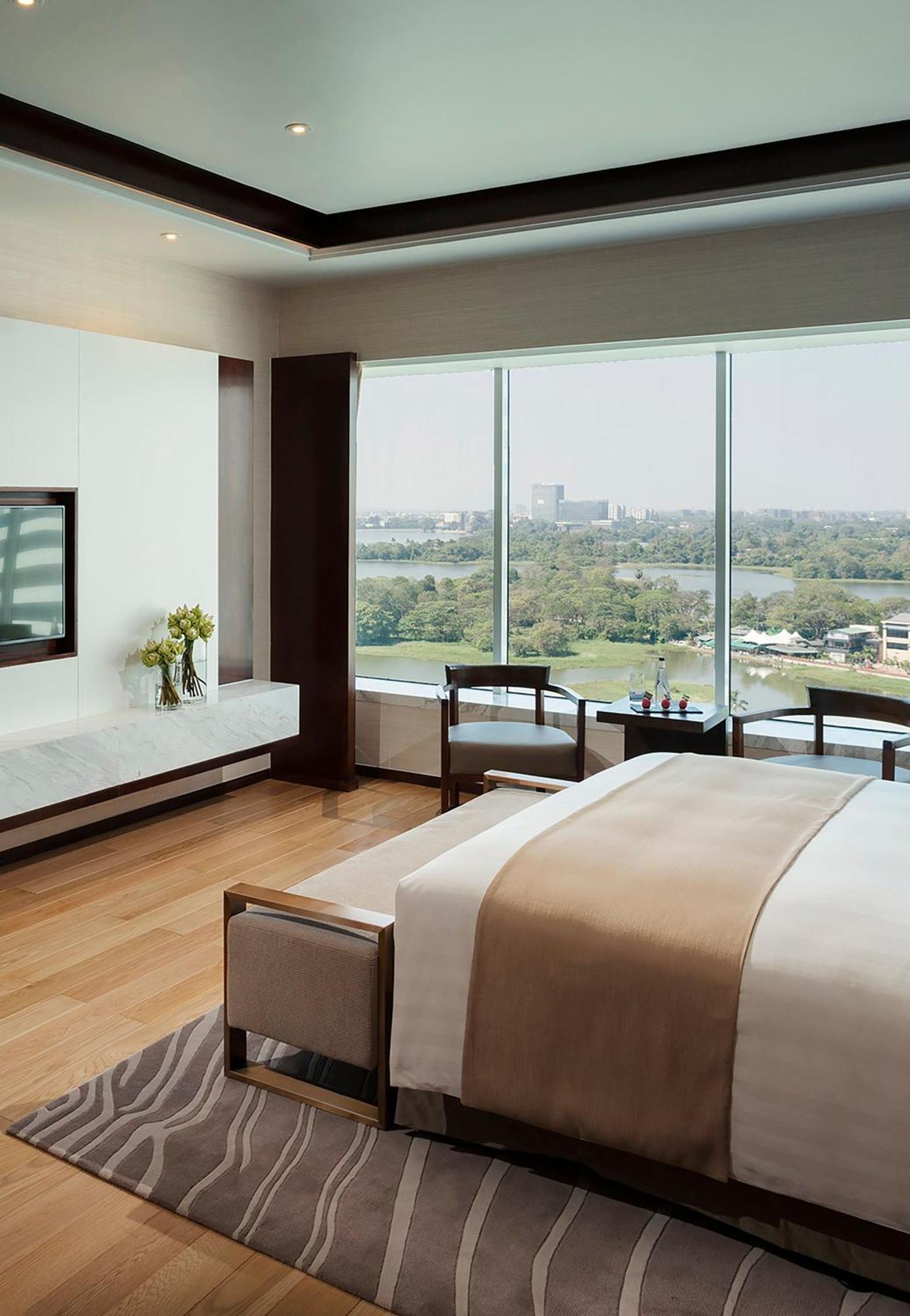Suite The Level