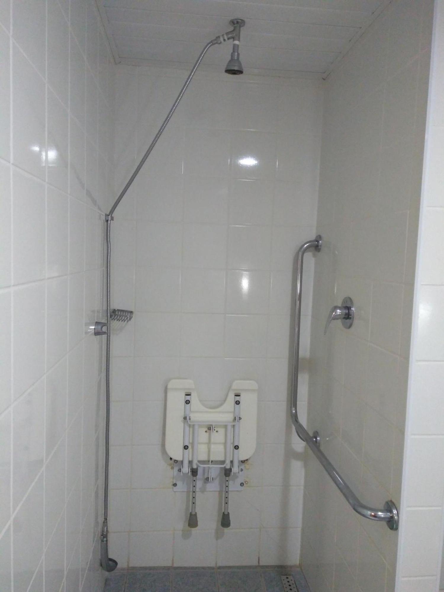 Standard Apartment Accessible