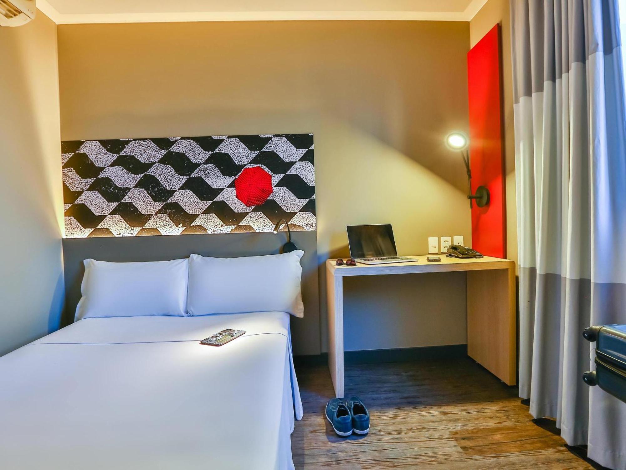 Double Room Disability Access