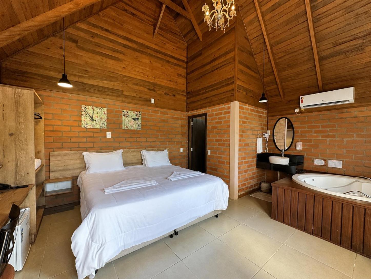 Superior Chalet