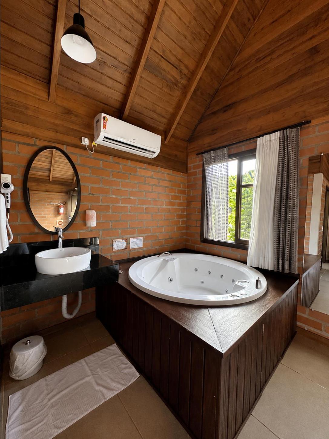 Superior Chalet