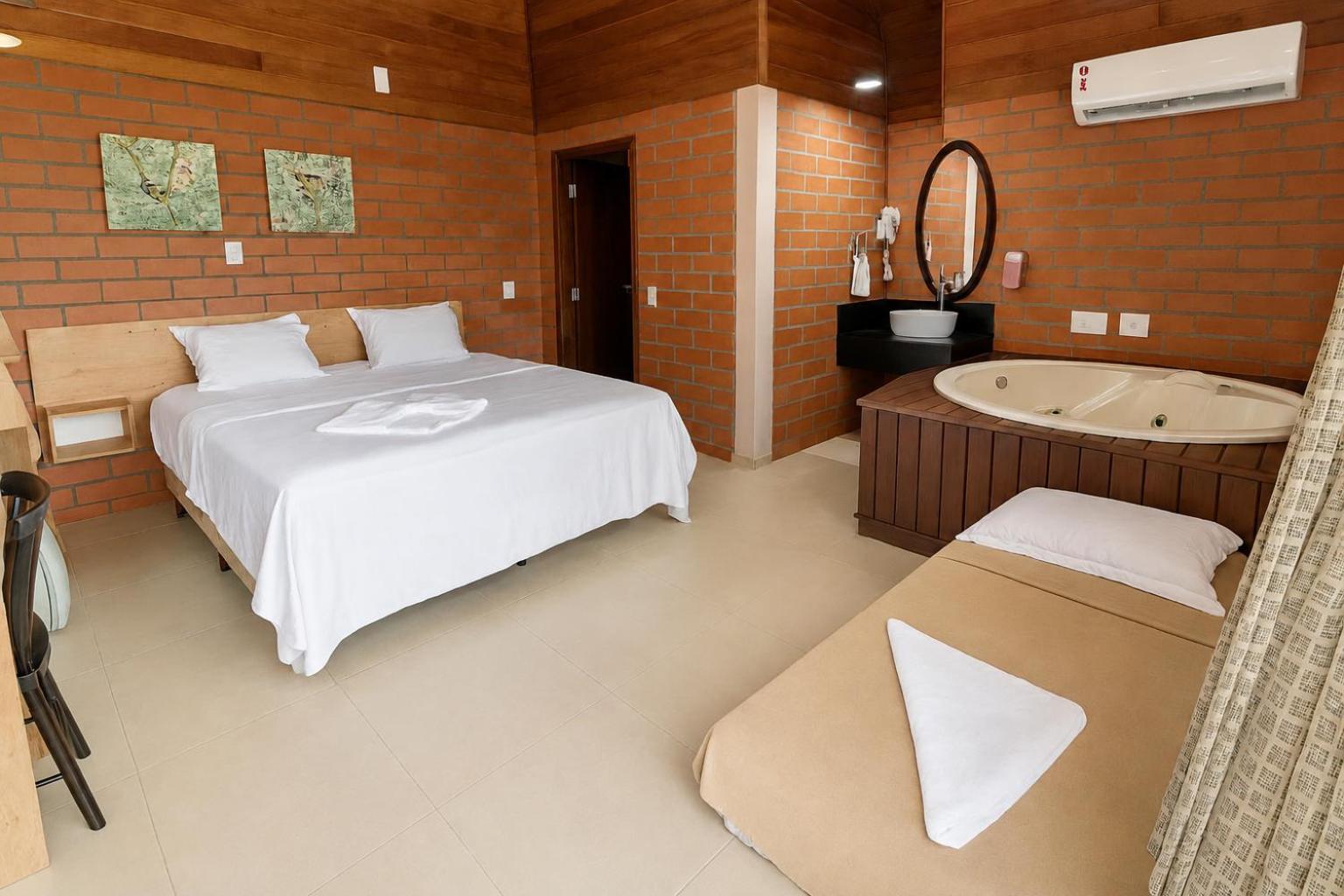 Superior Chalet