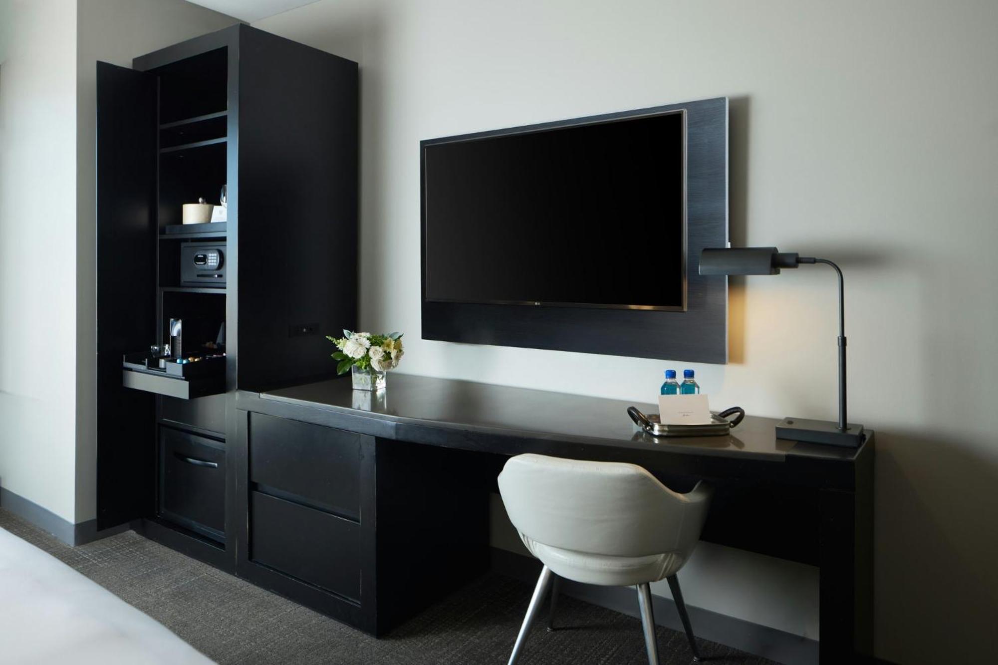 Classic King Guest Room