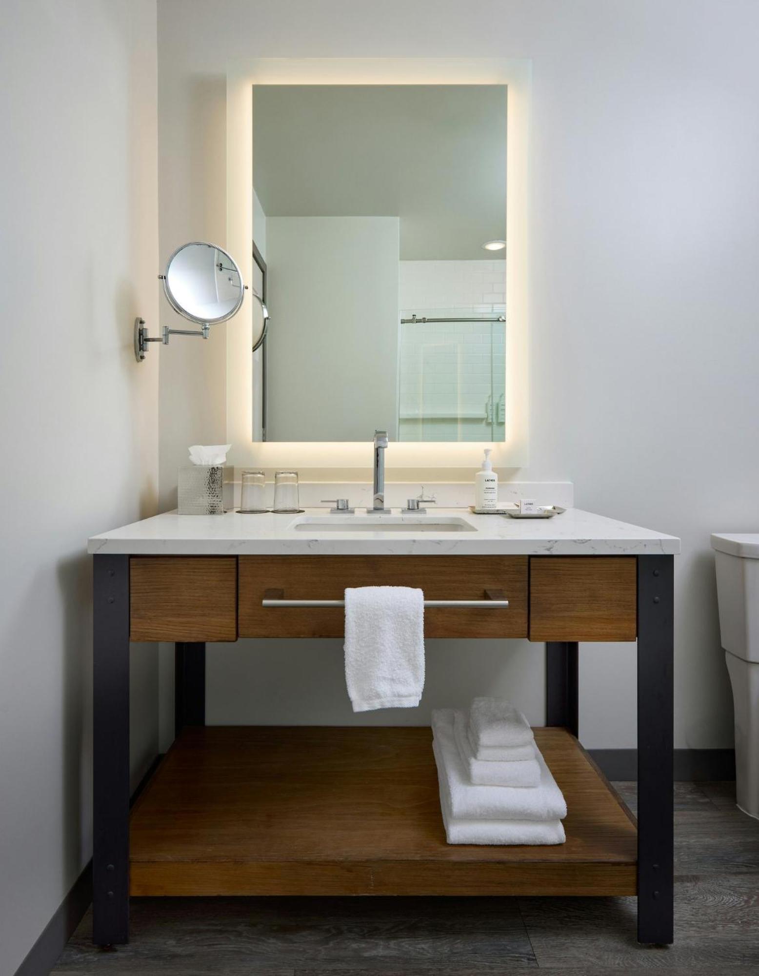 Classic King Guest Room