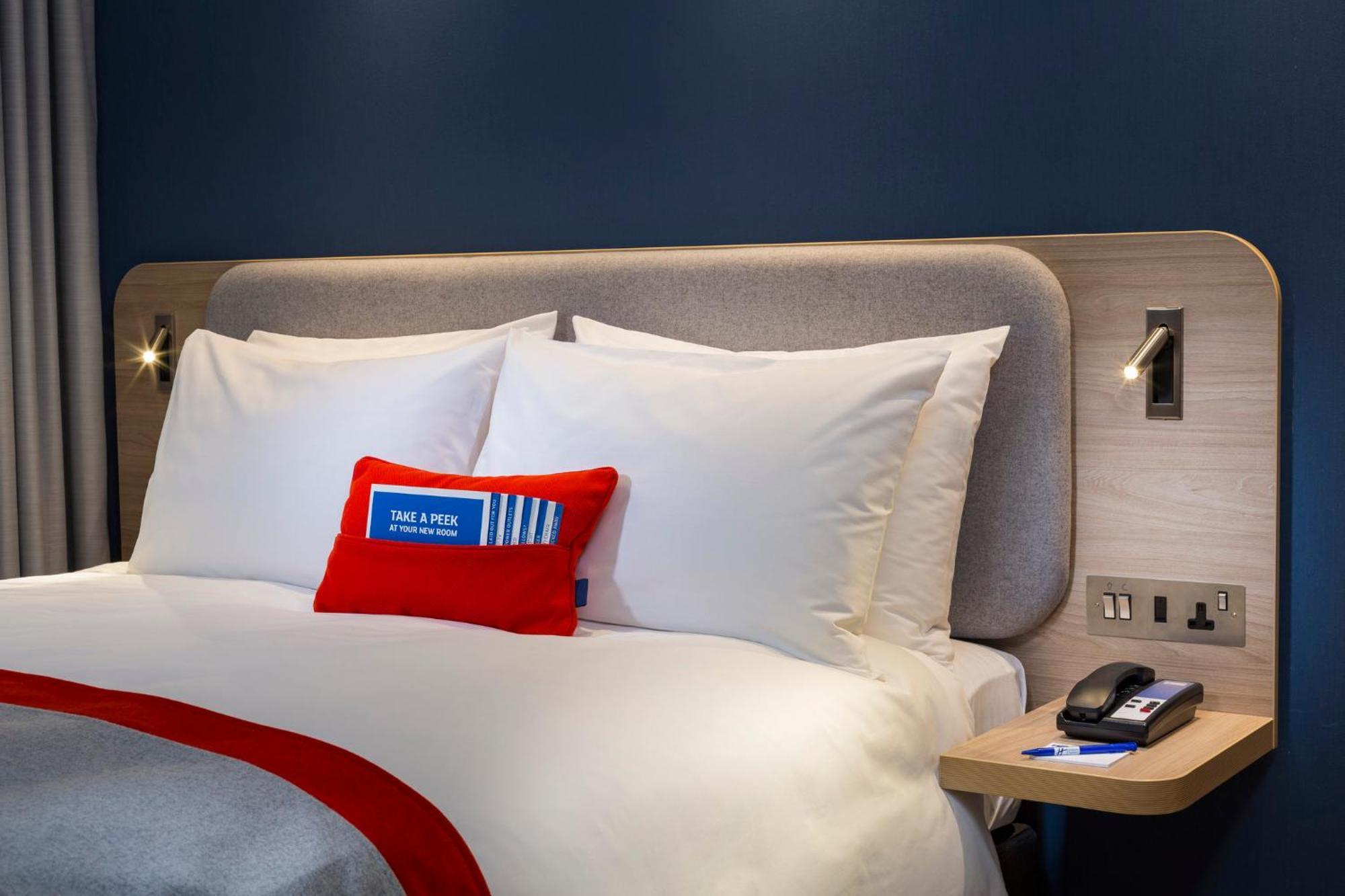 Standard Double Room Accessible