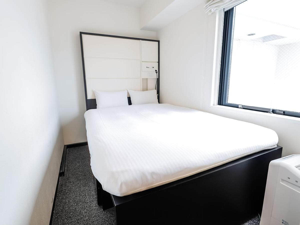 Standard Double Room Non-Smoking