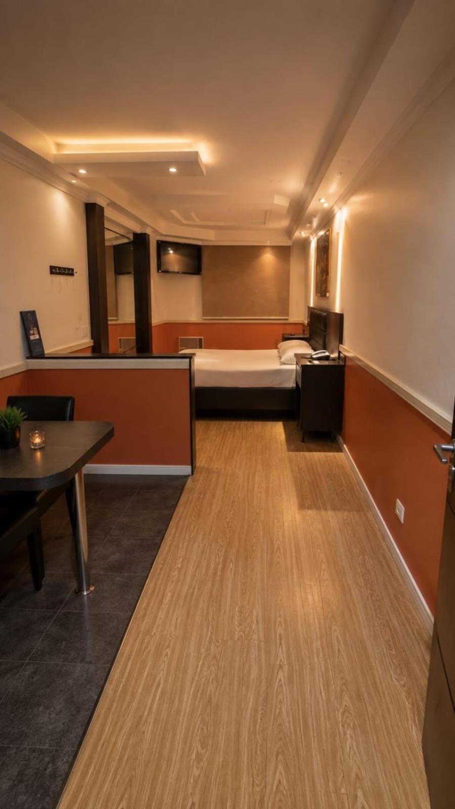 One-Bedroom Suite