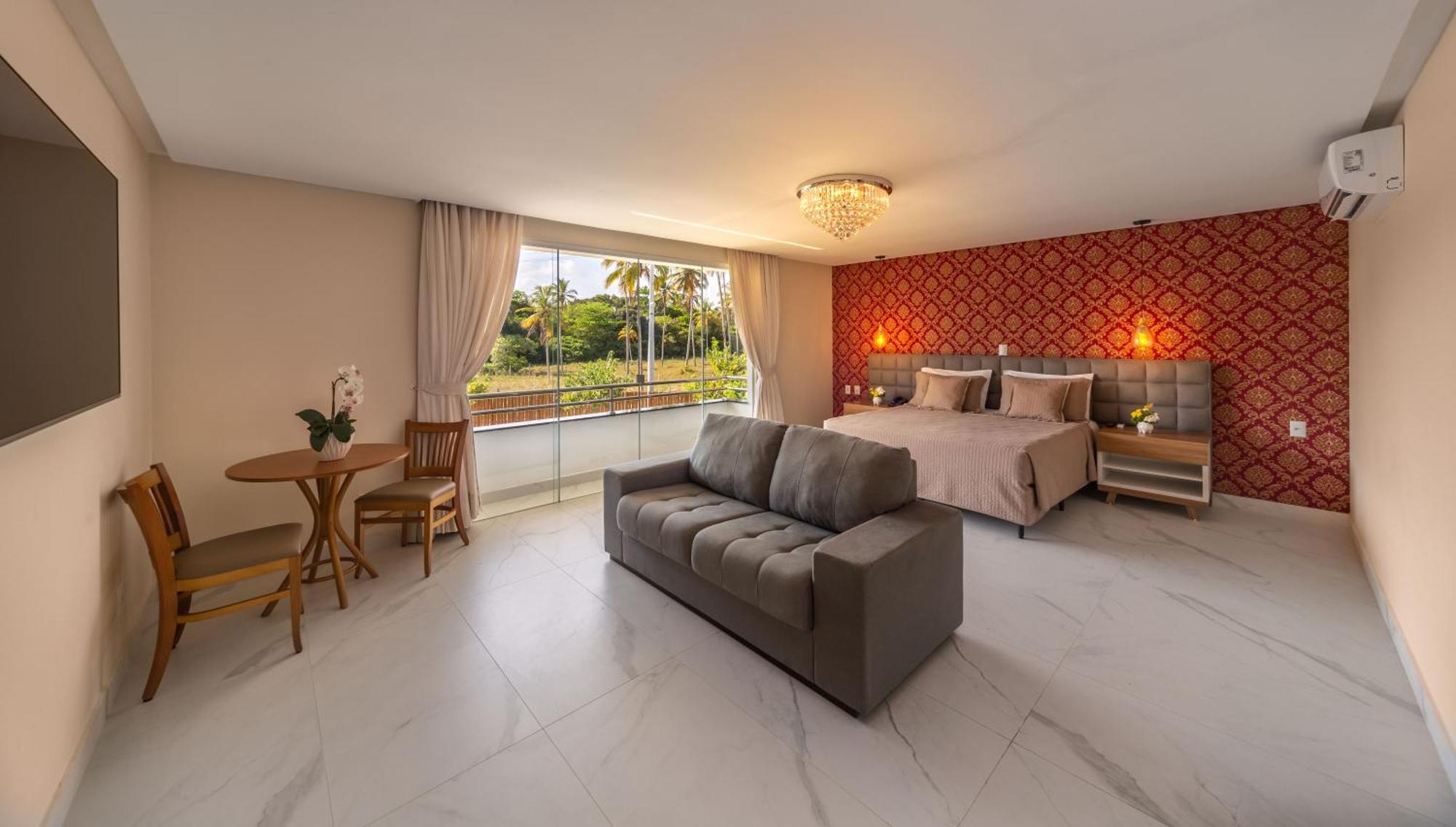 Suite Spa Bath