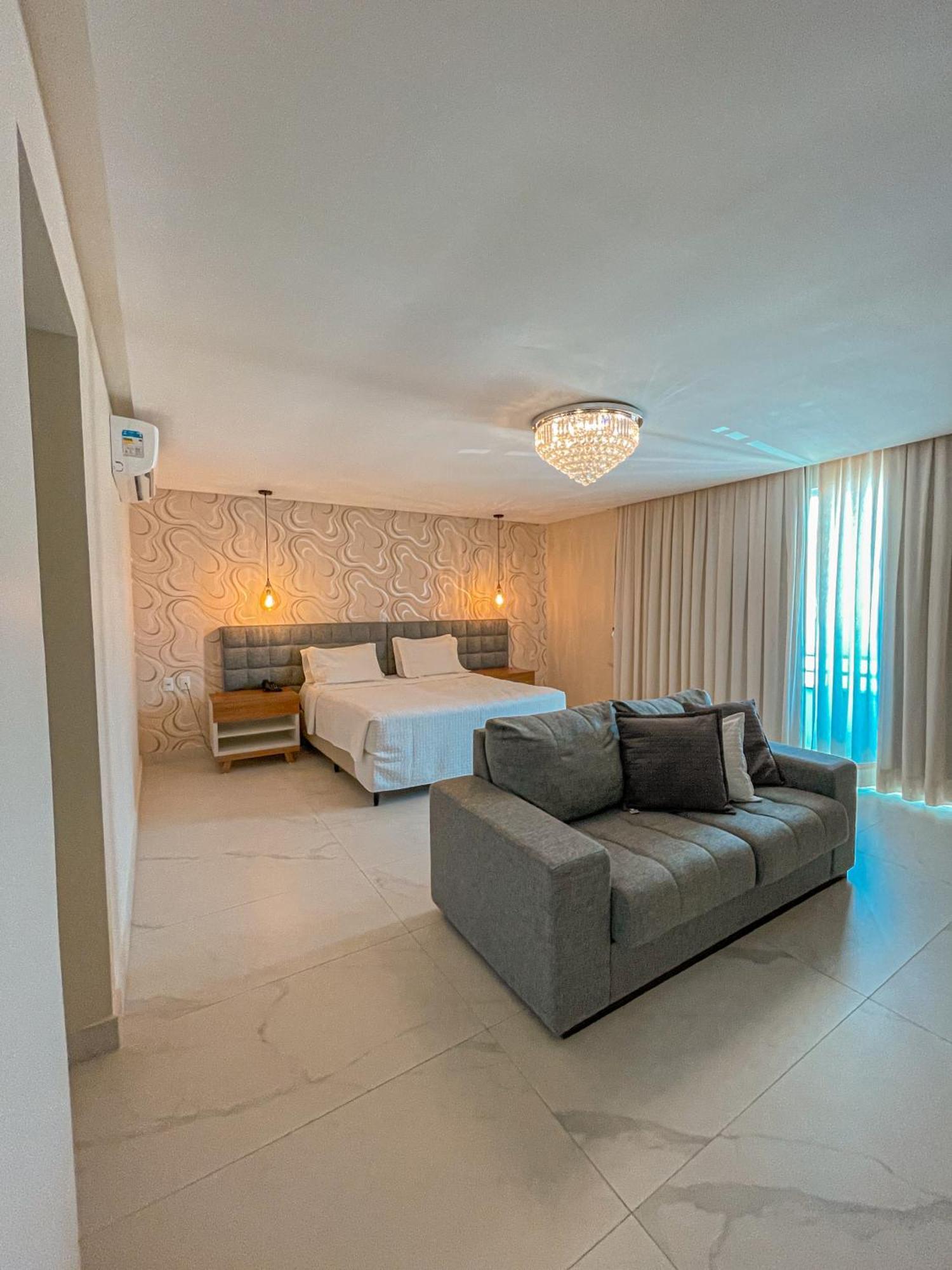 Suite Spa Bath