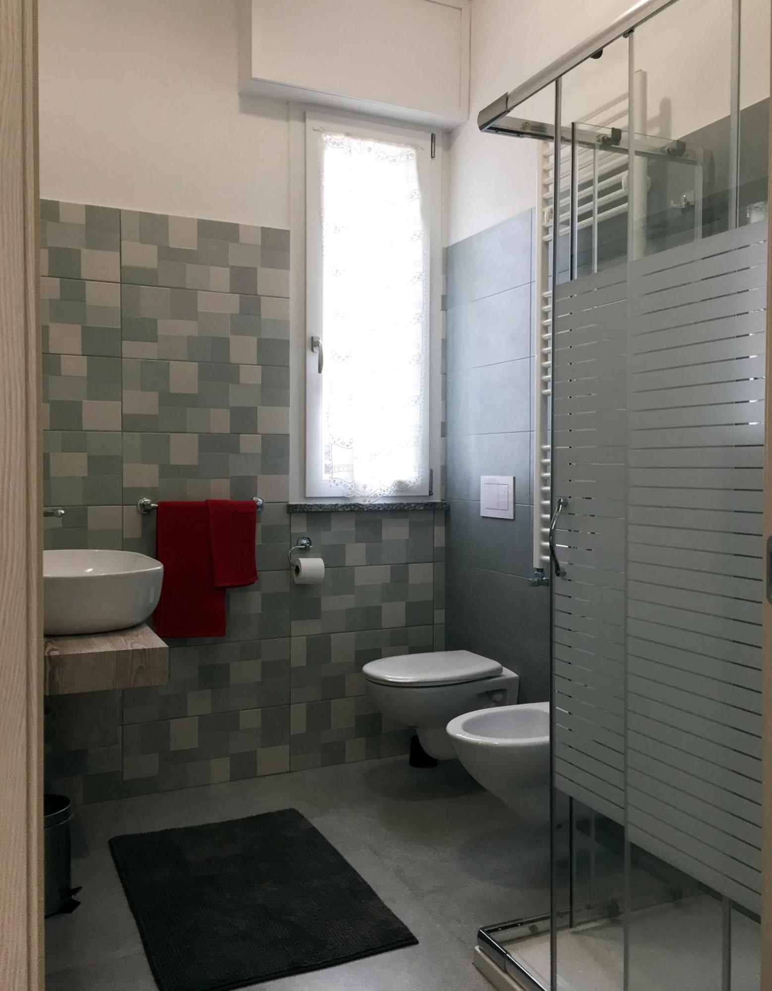 Standard Double or Twin Room Garden View