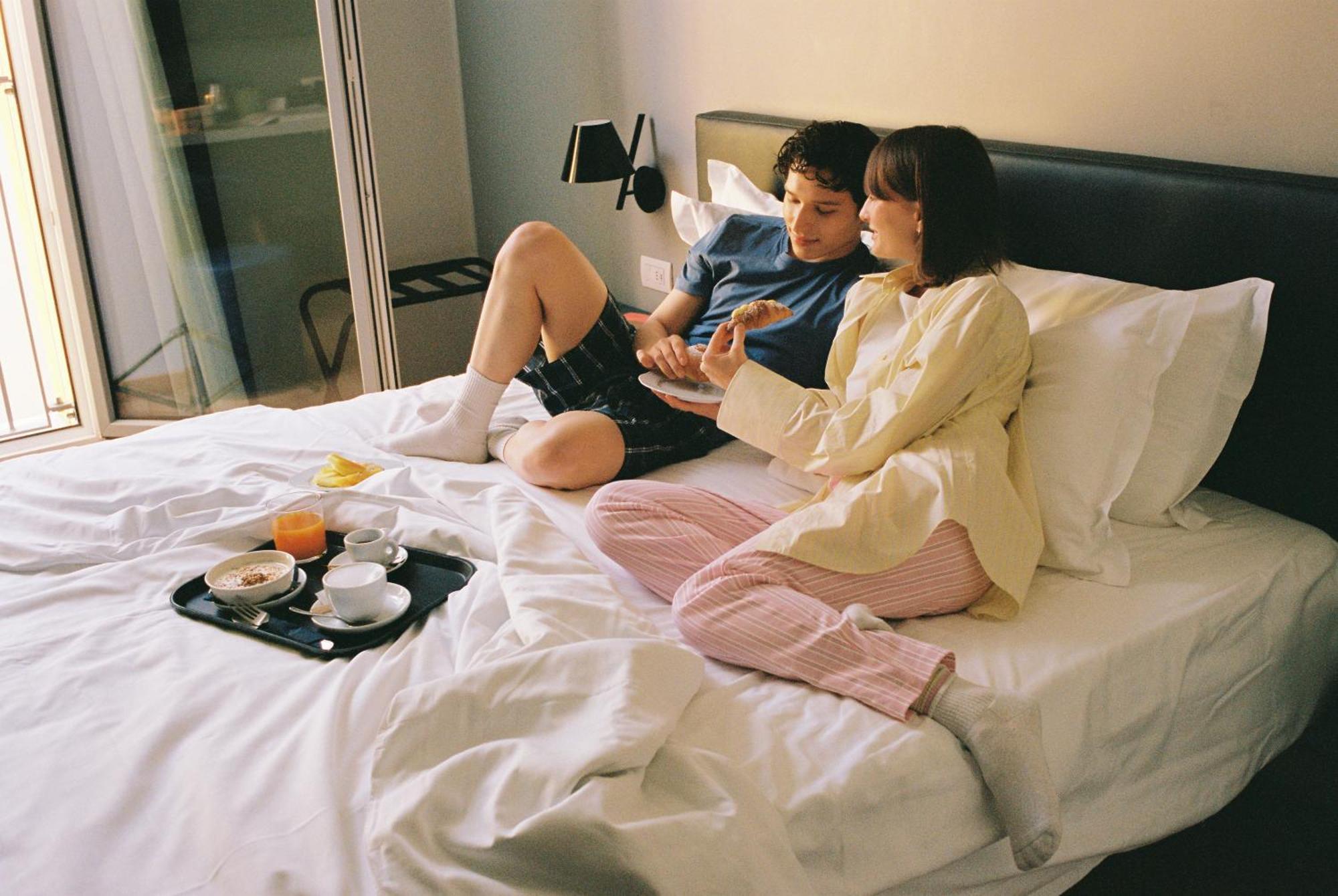 Creator King Size Bed
