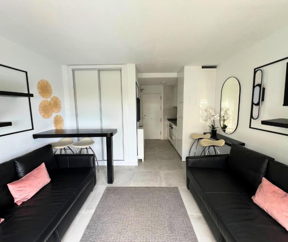 Studio Sofa Bed