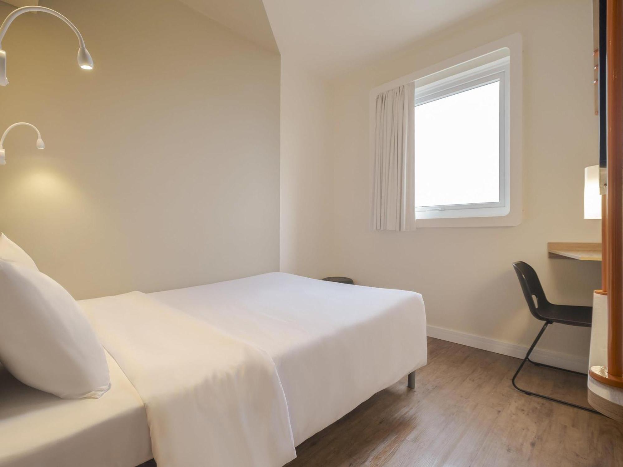 Standard Apartment One Double Bed