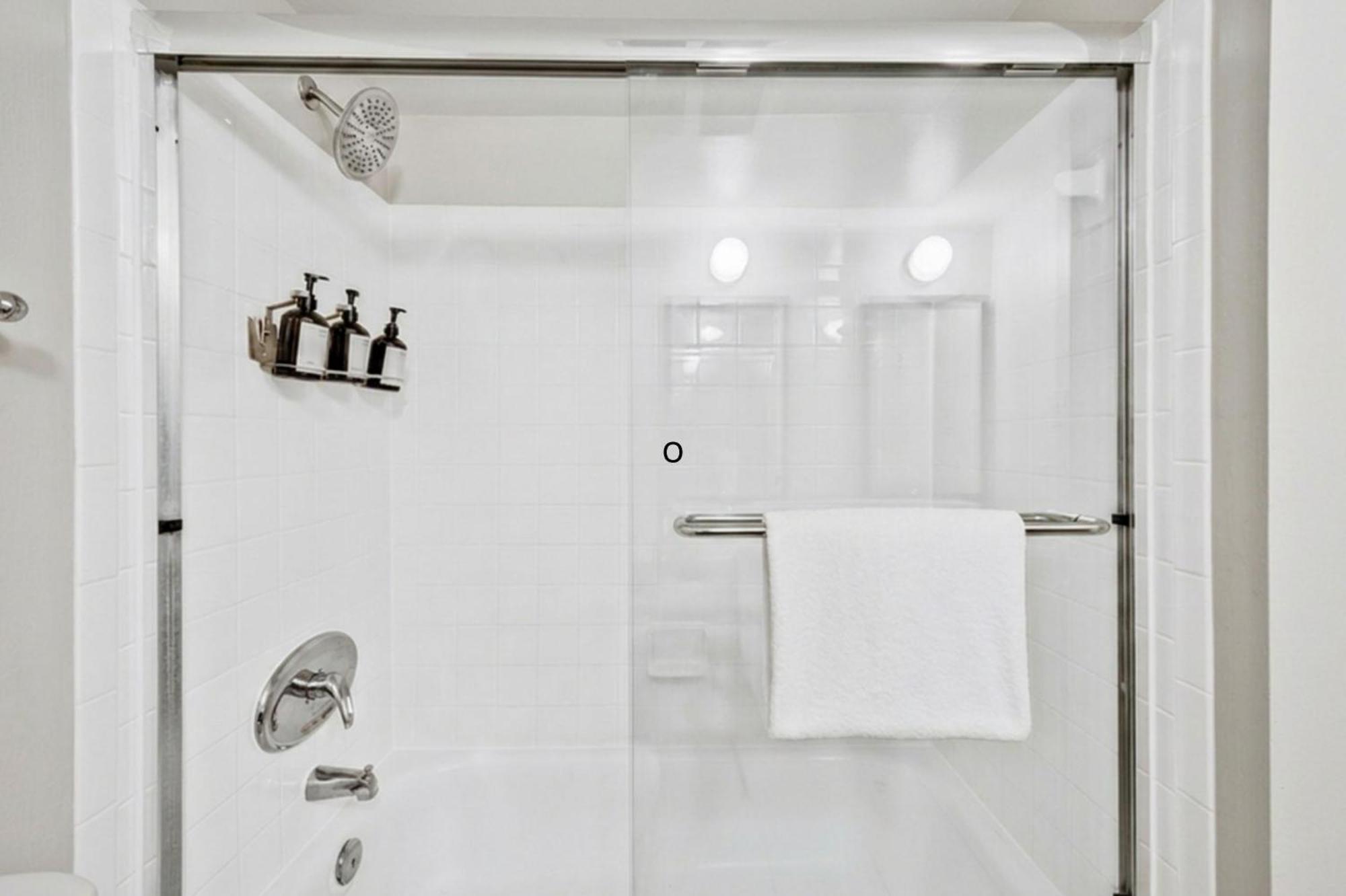Classic King Studio Kitchenette