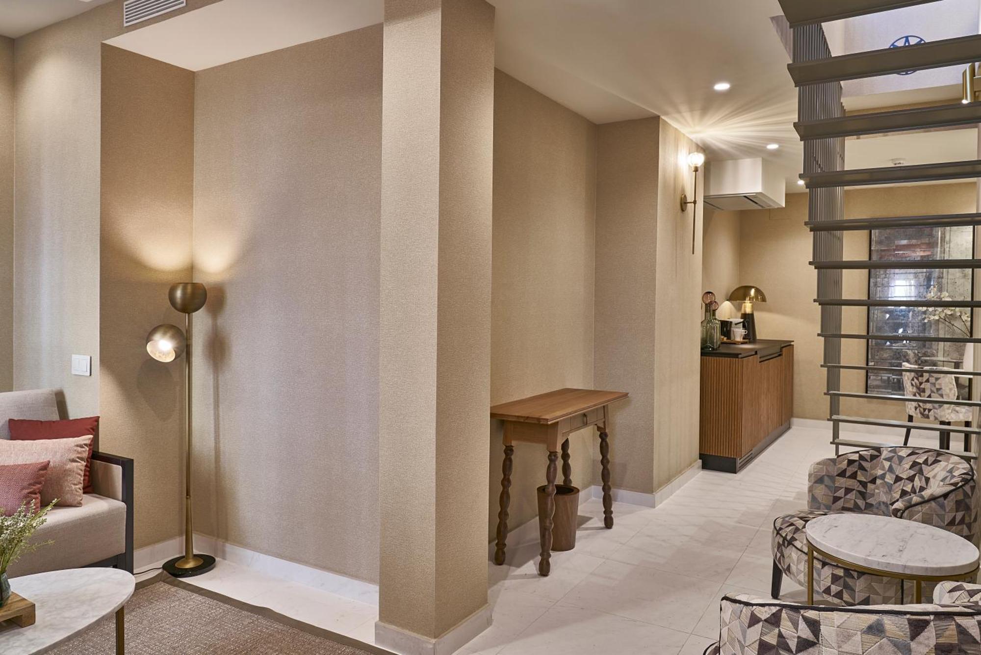 Suite Terrace