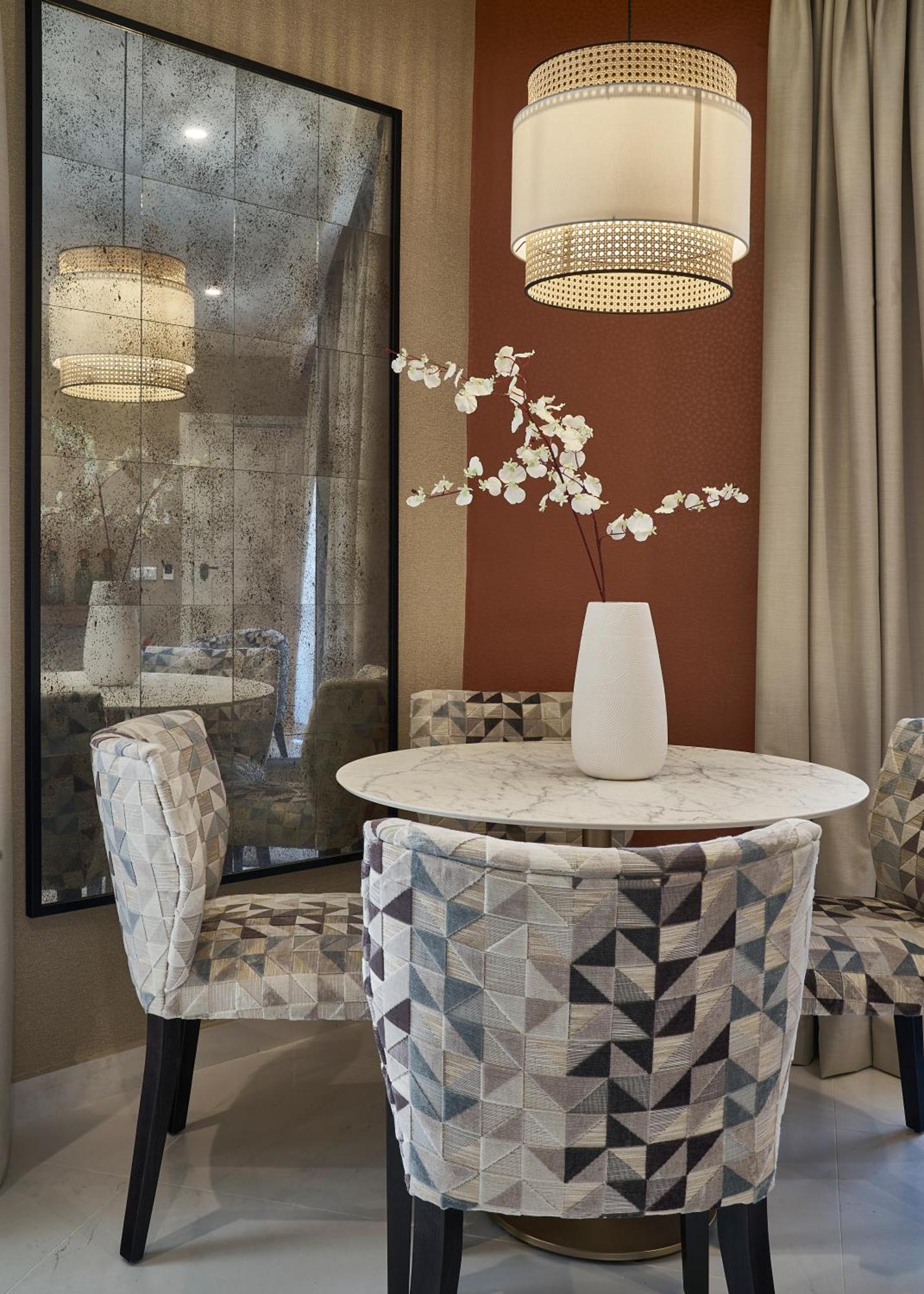 Family Suite Ground Floor