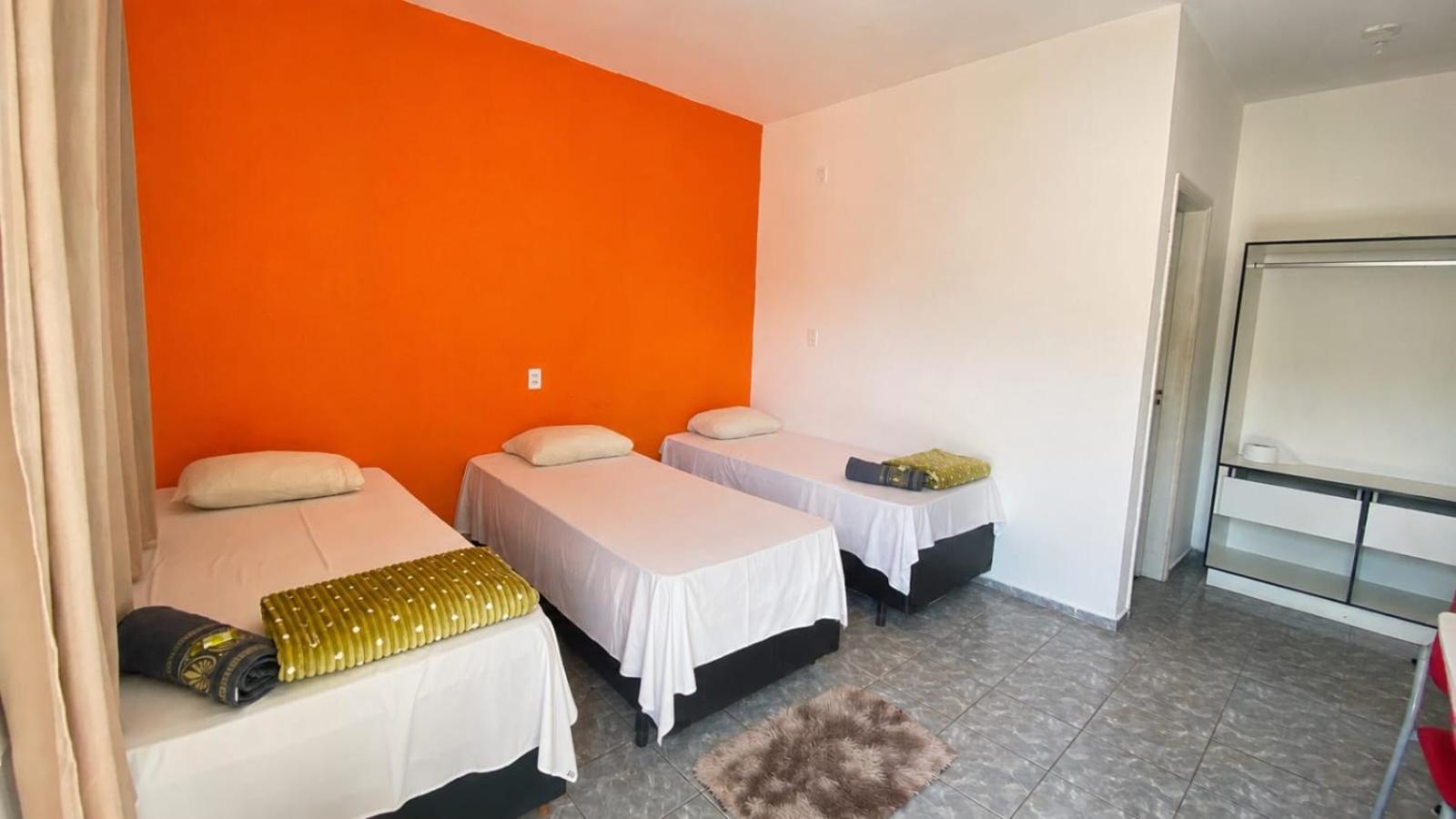 Basic Triple Room
