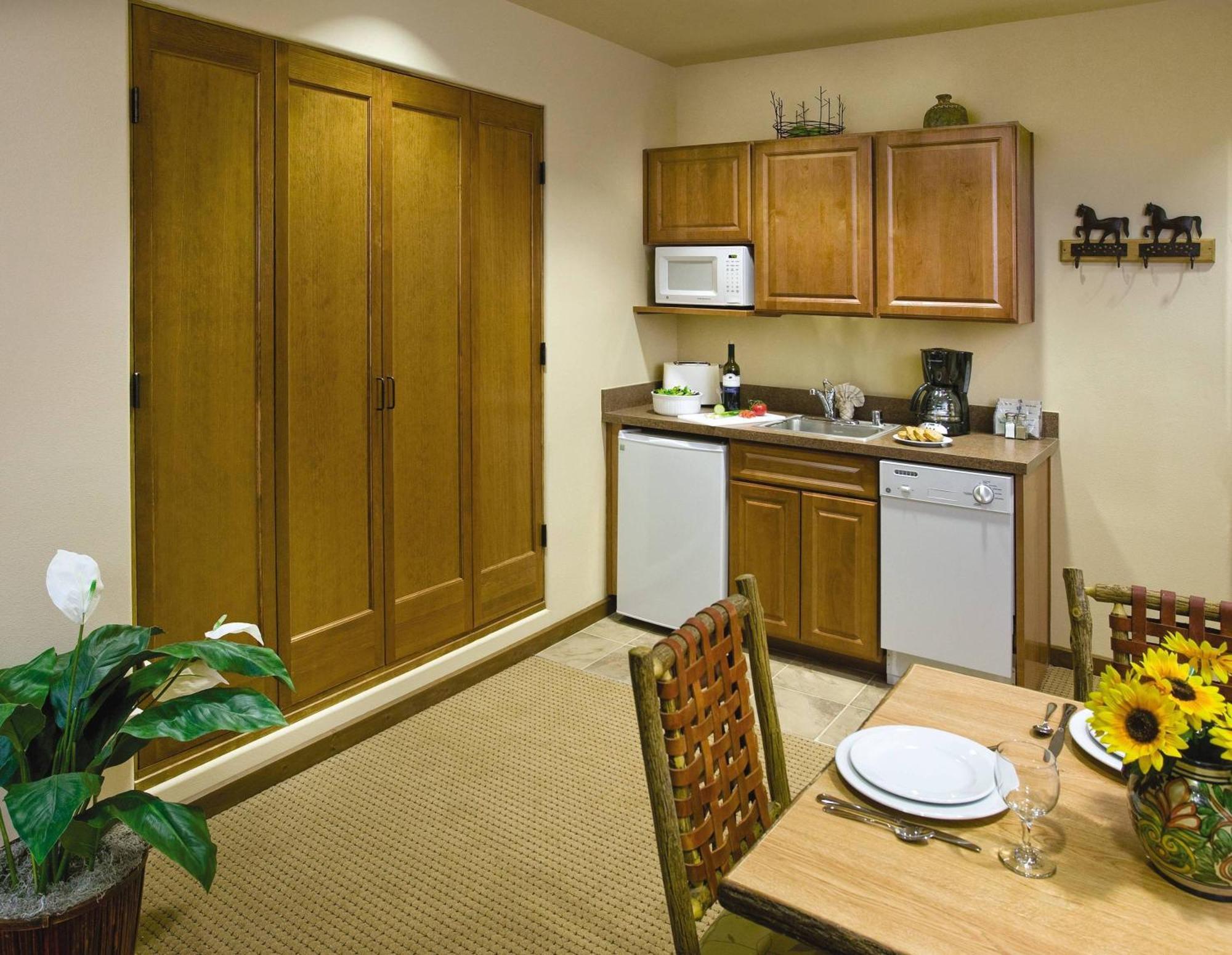 Studio Murphy Bed