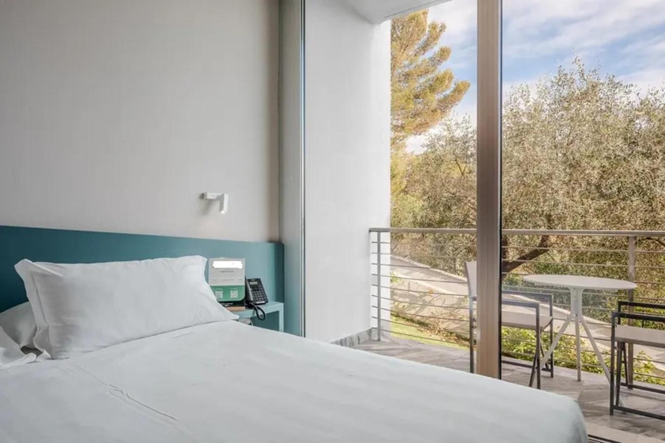 Double Room Balcony