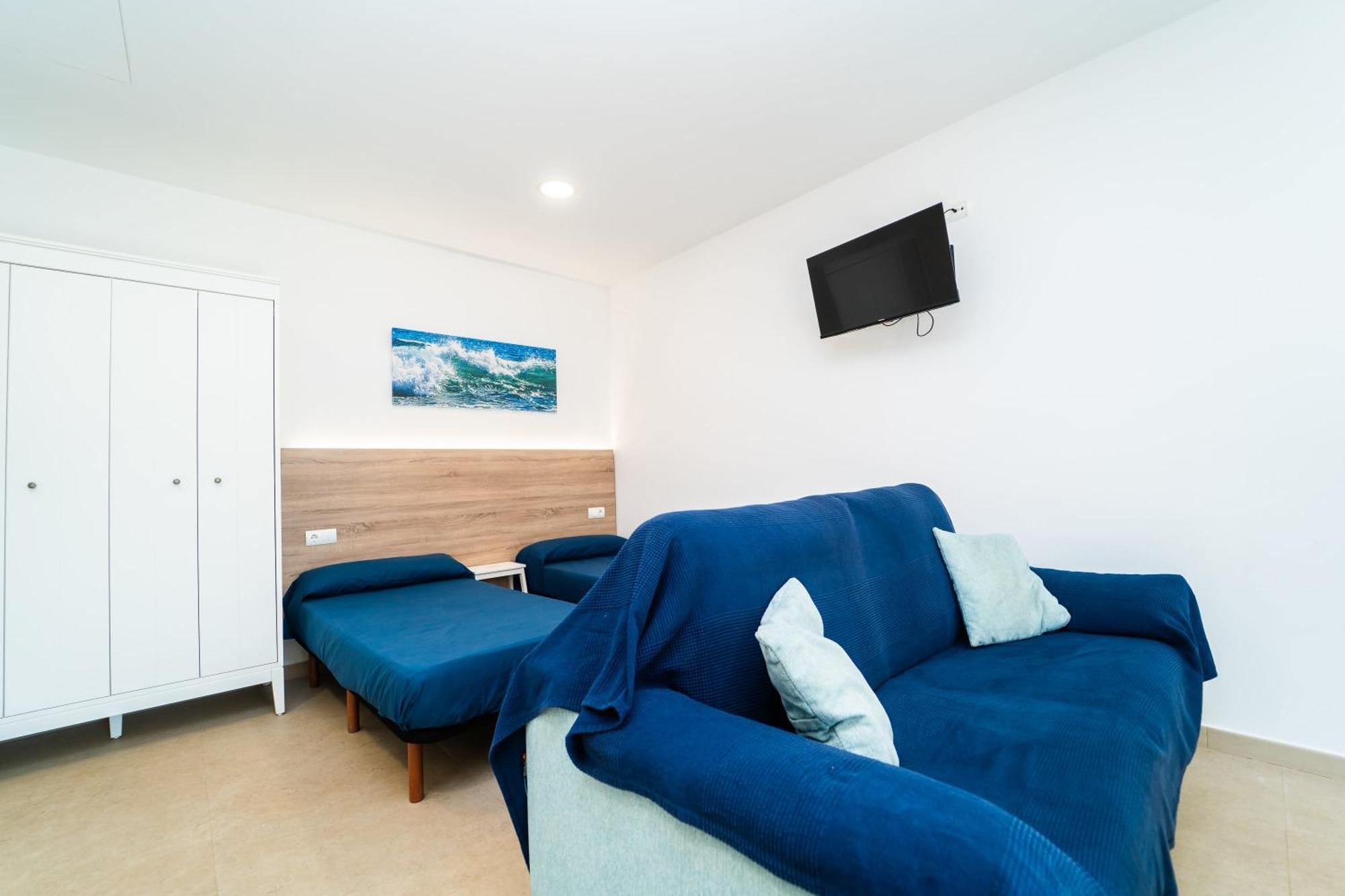 Studio Ocean View