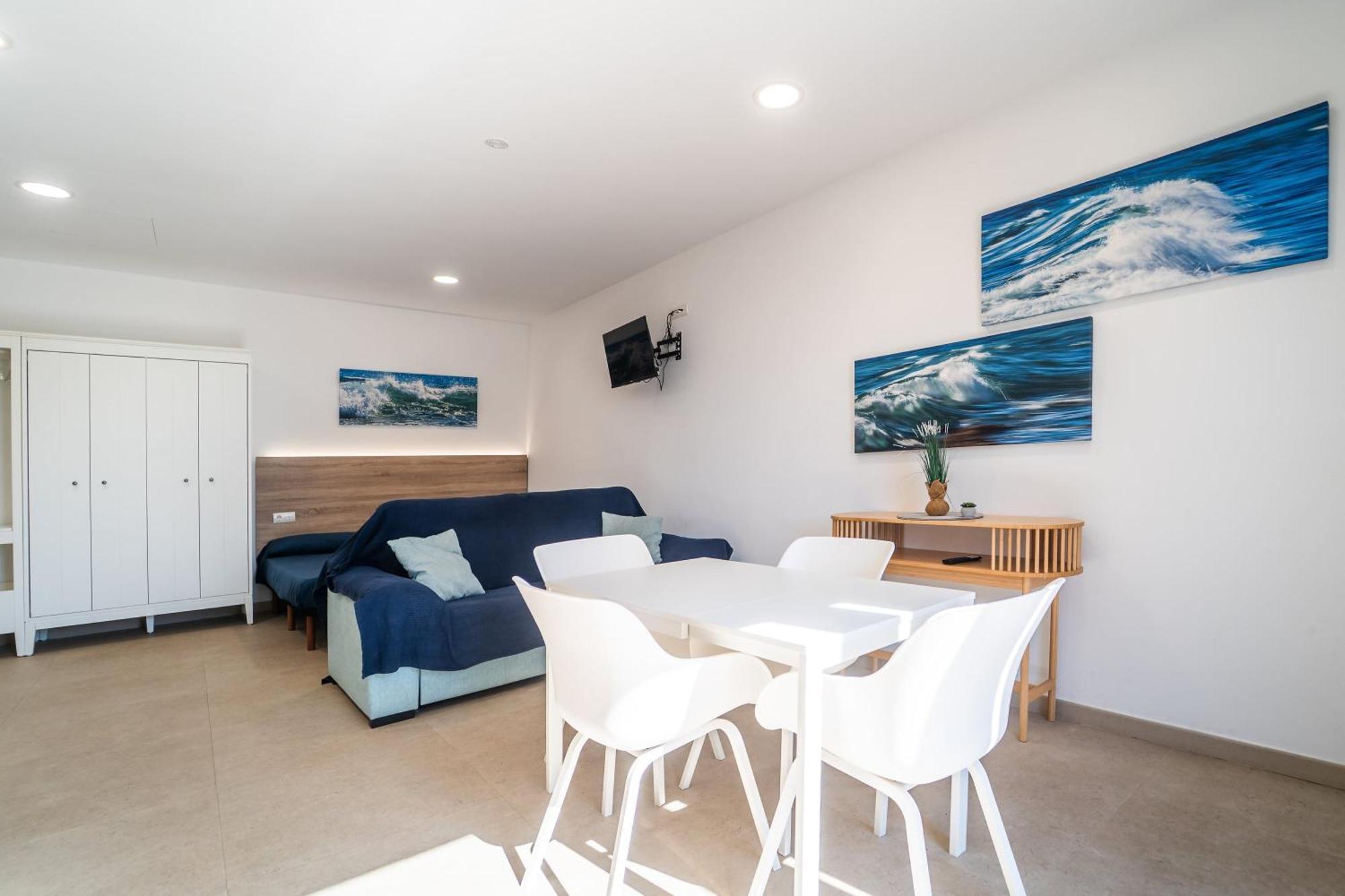 Studio Ocean View
