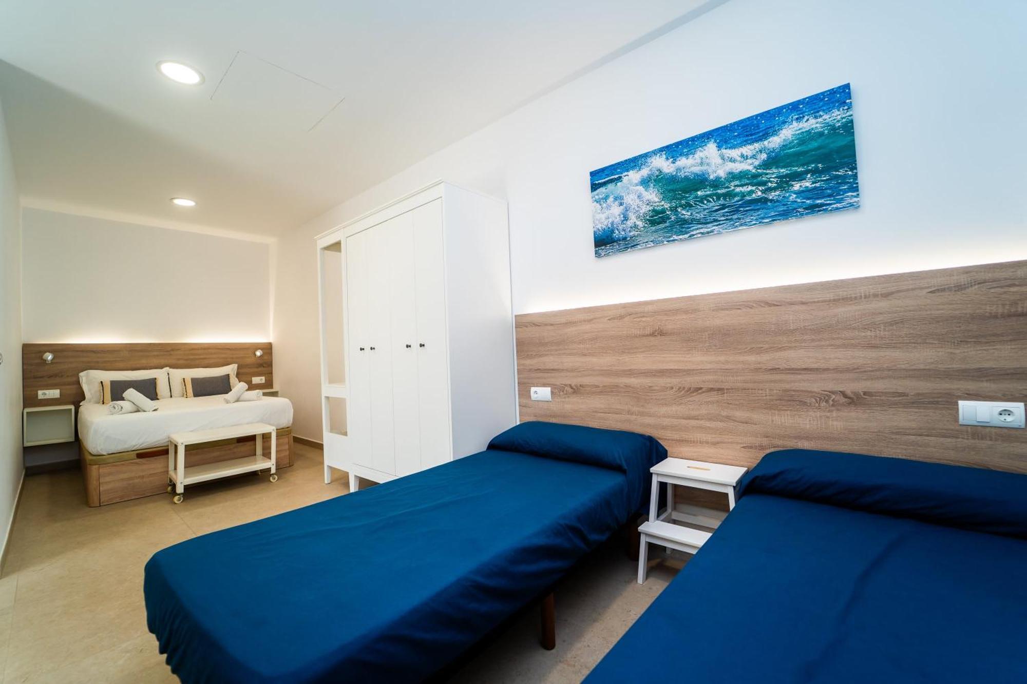 Studio Ocean View