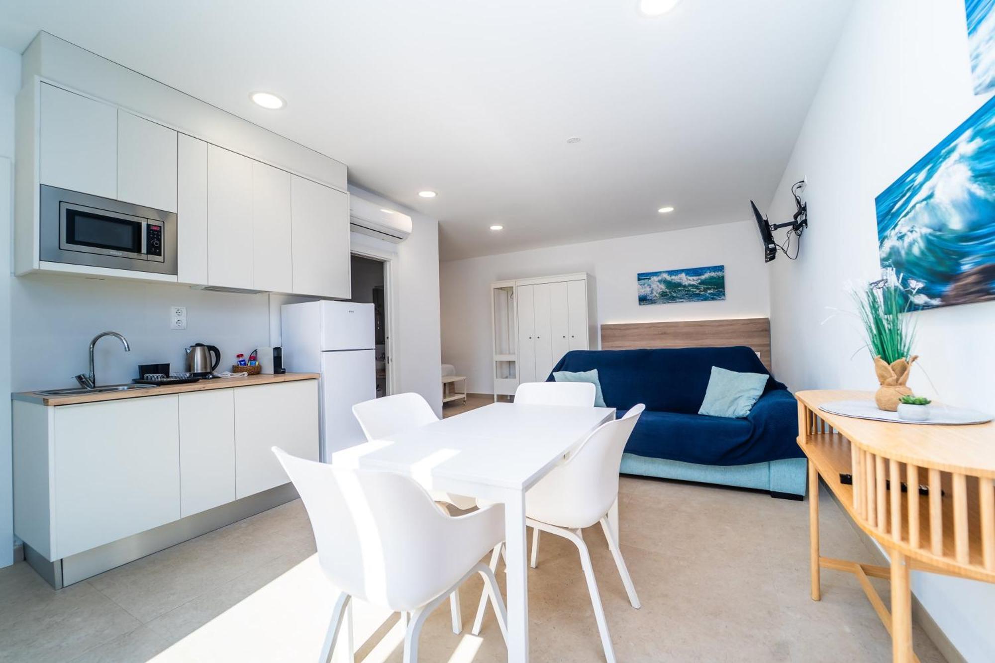 Studio Ocean View