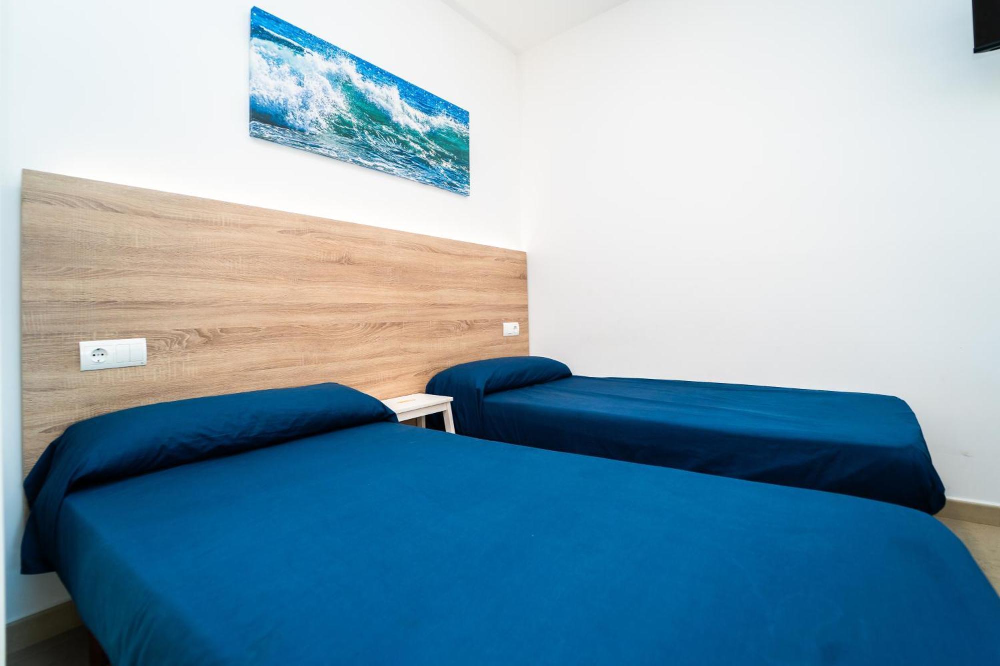 Studio Ocean View