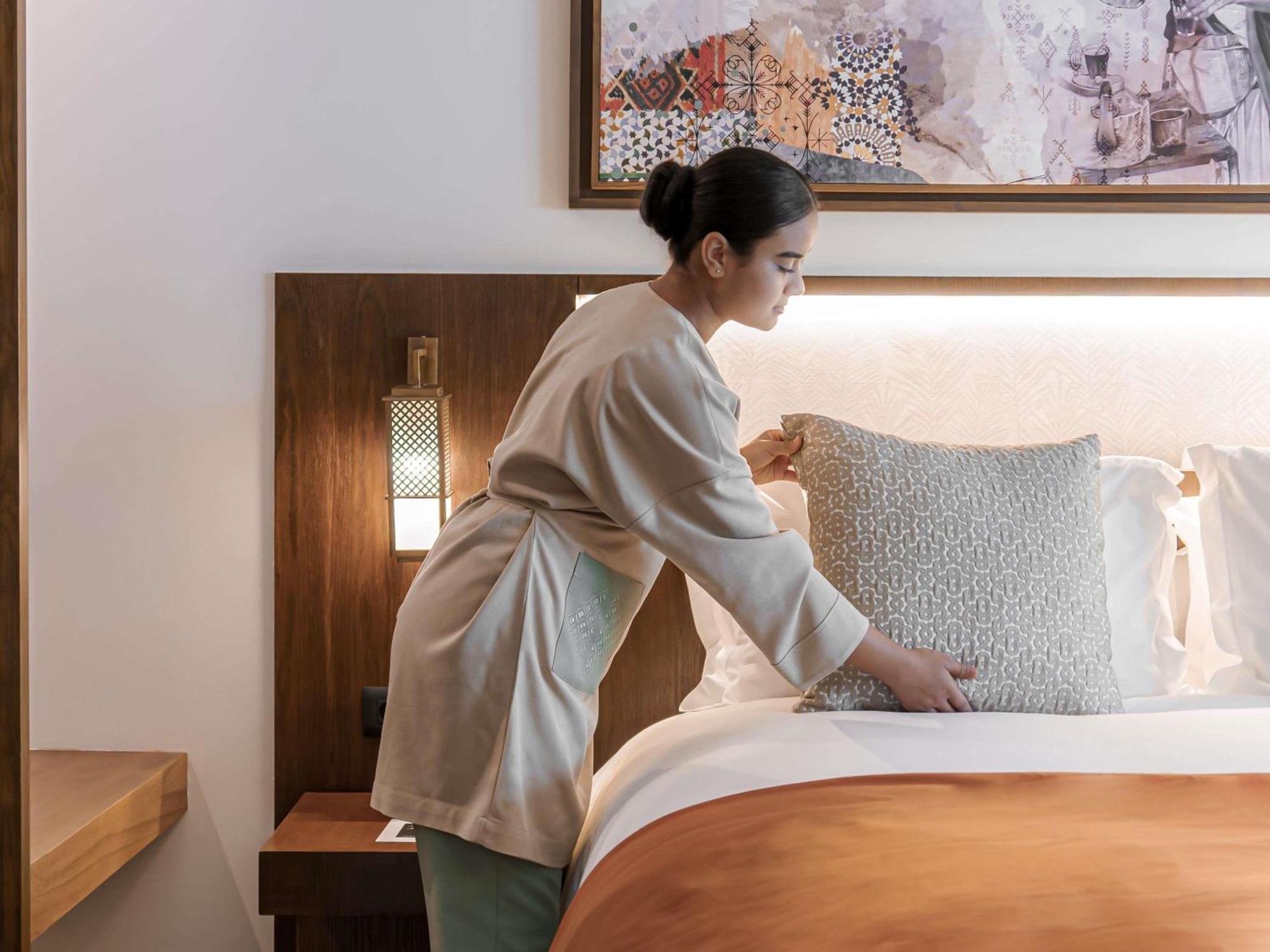 Superior King Room