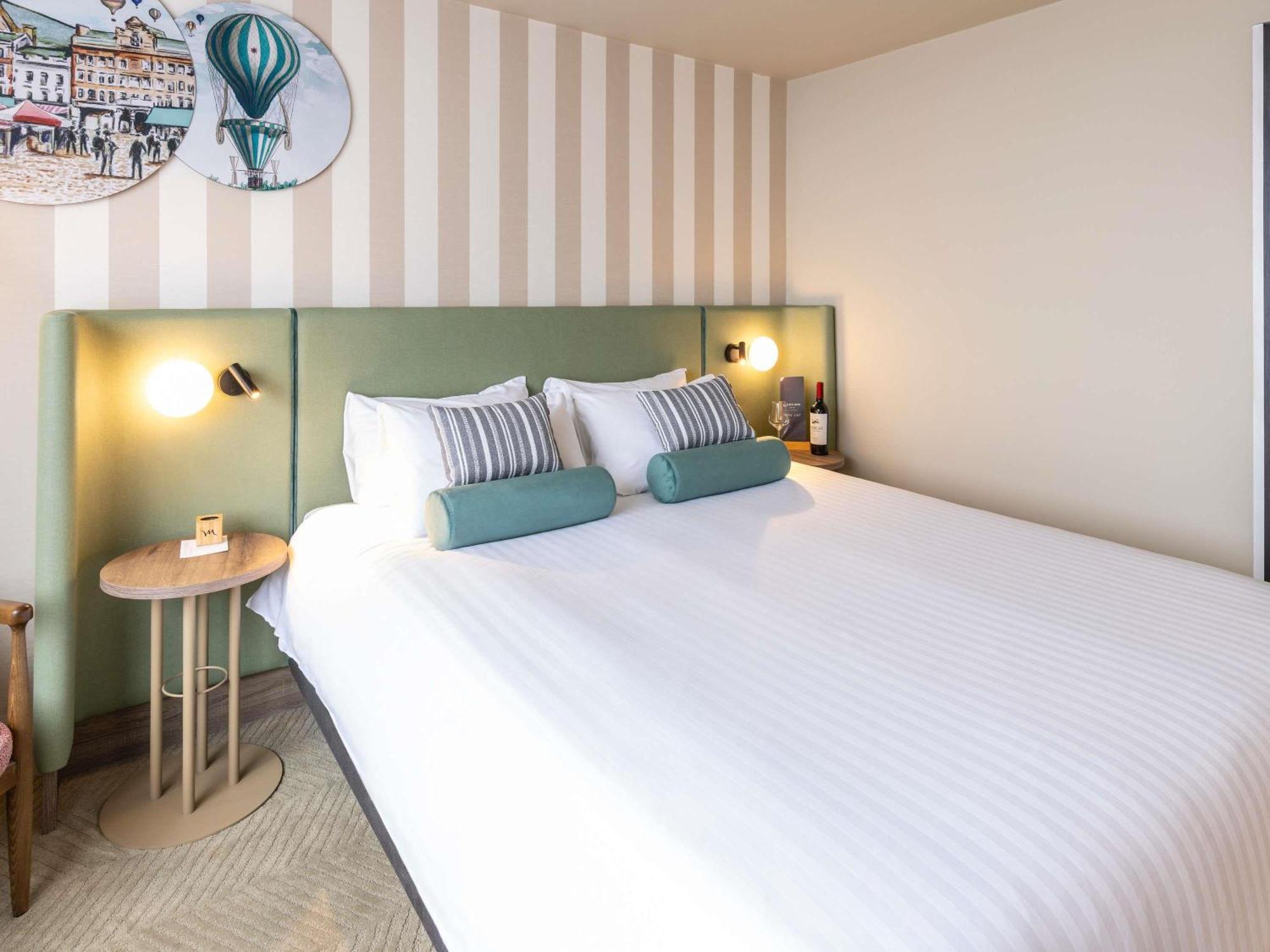 Privilege Double Room