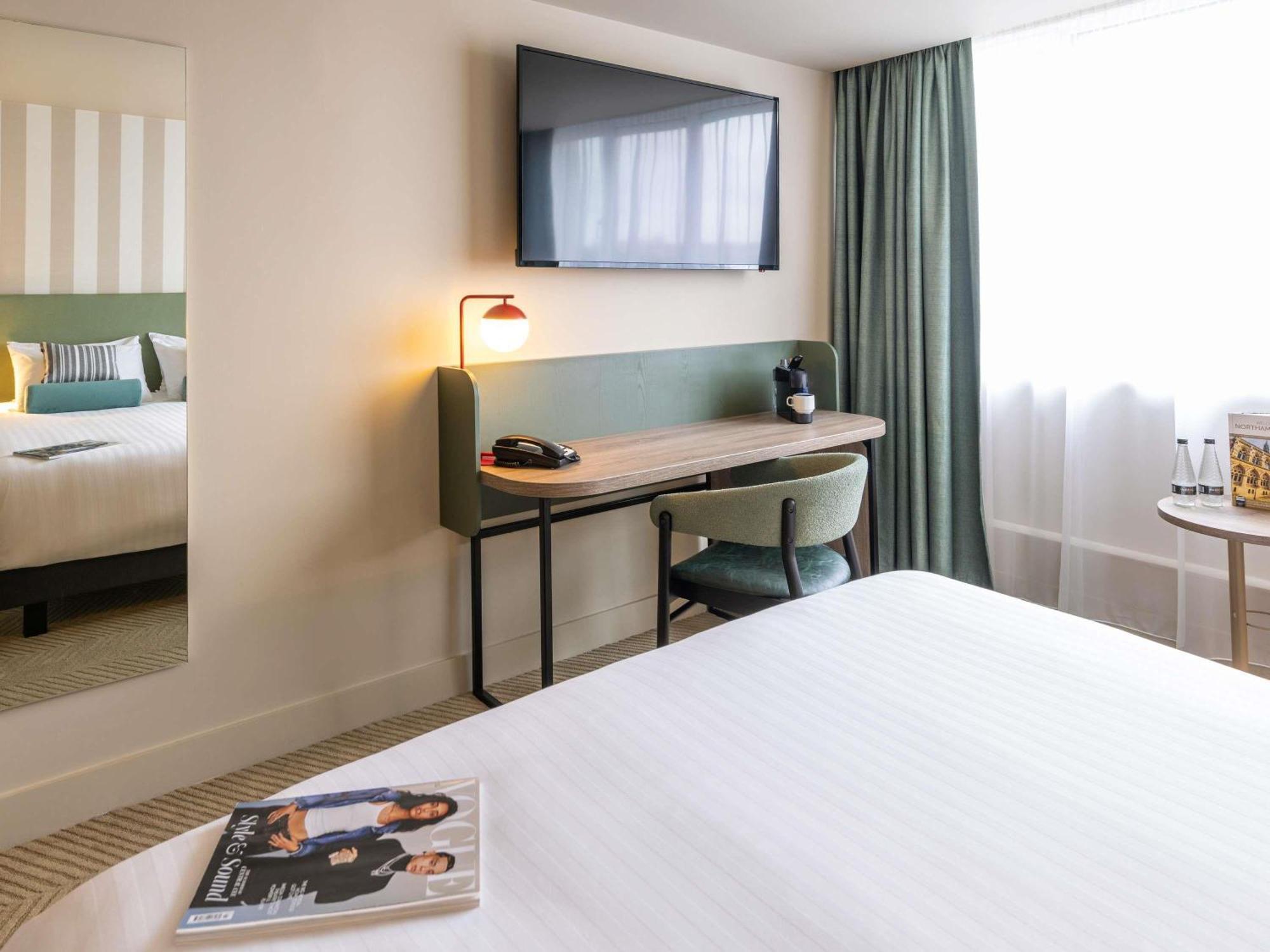 Privilege Double Room