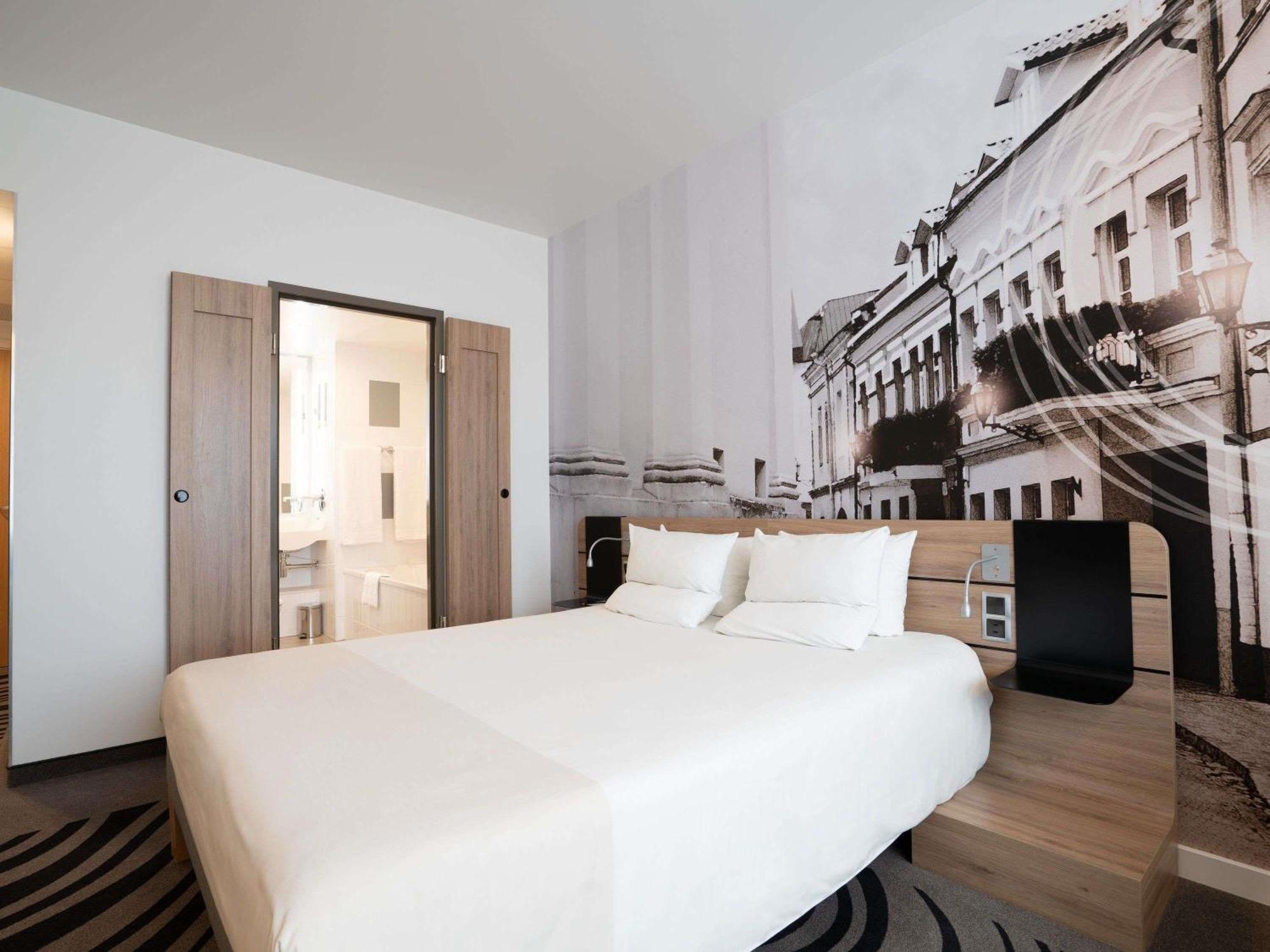 Superior Queen Room