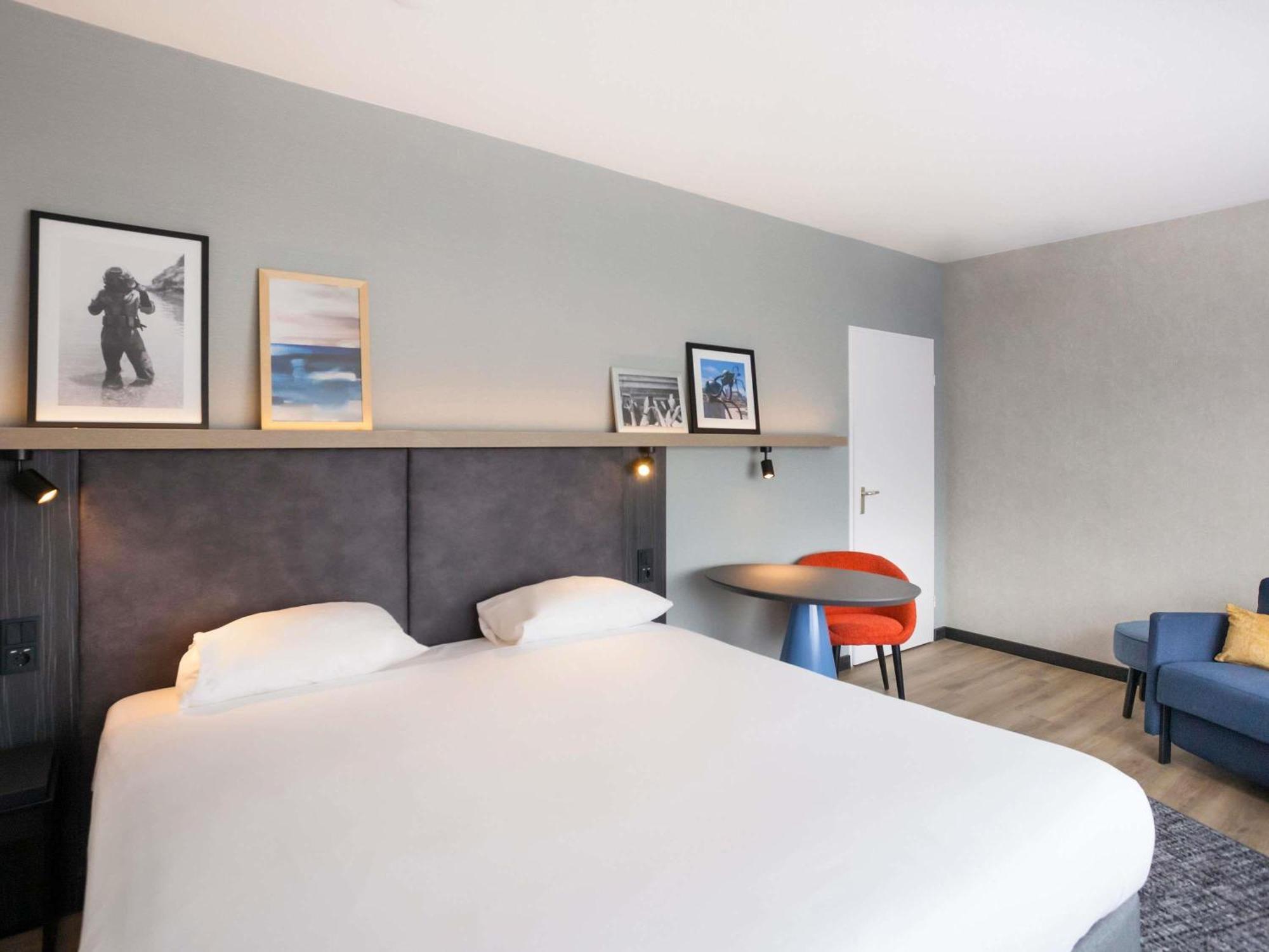 Comfort Double Room