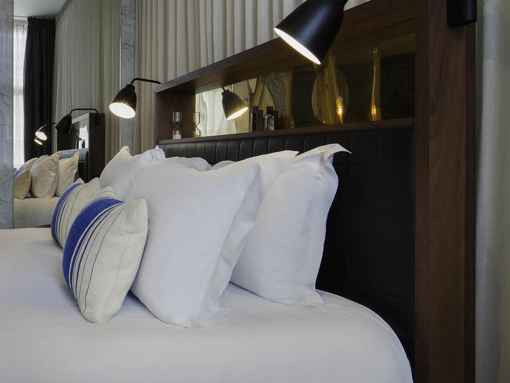 Junior King Suite