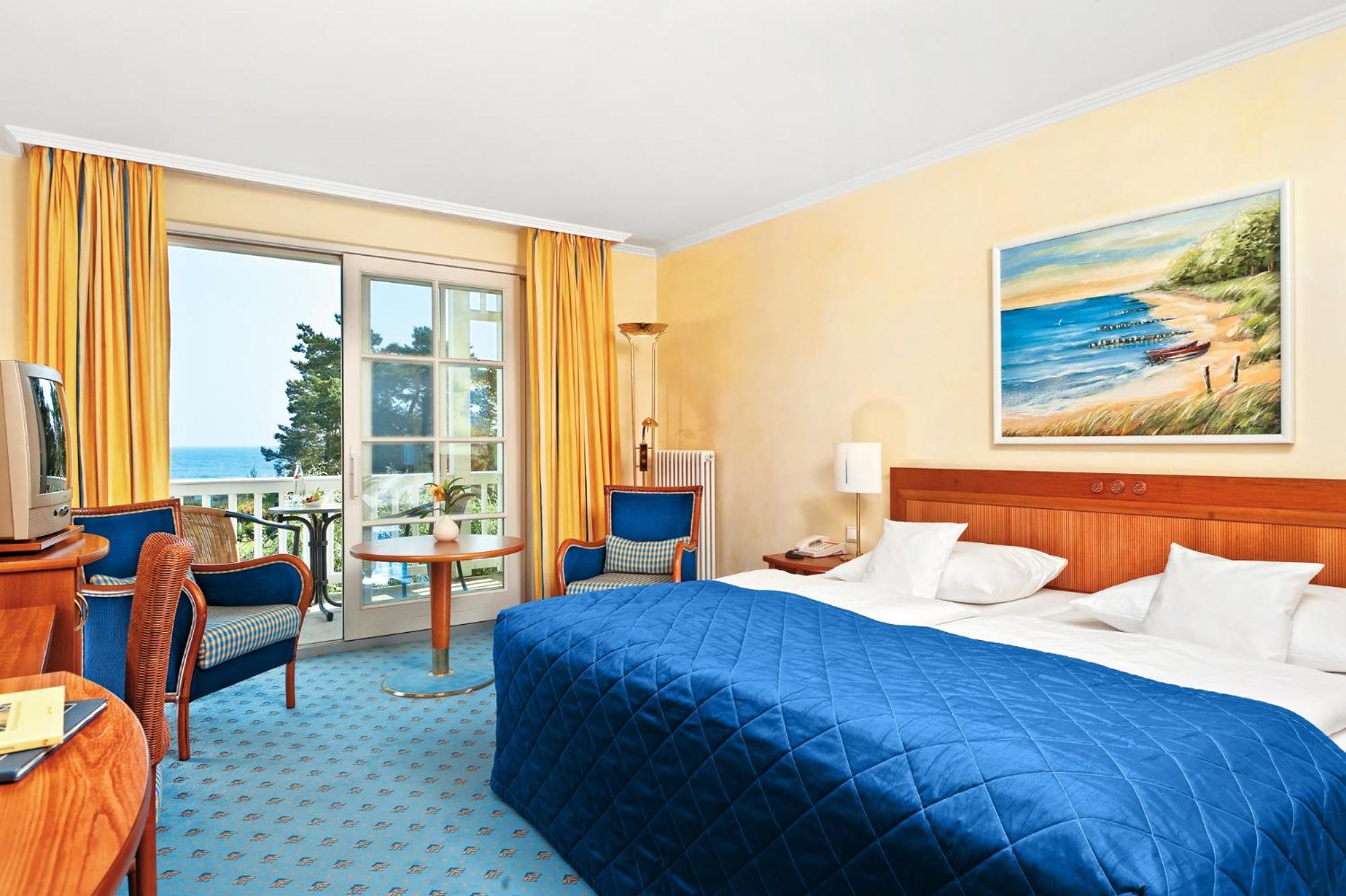 Double Room South Side