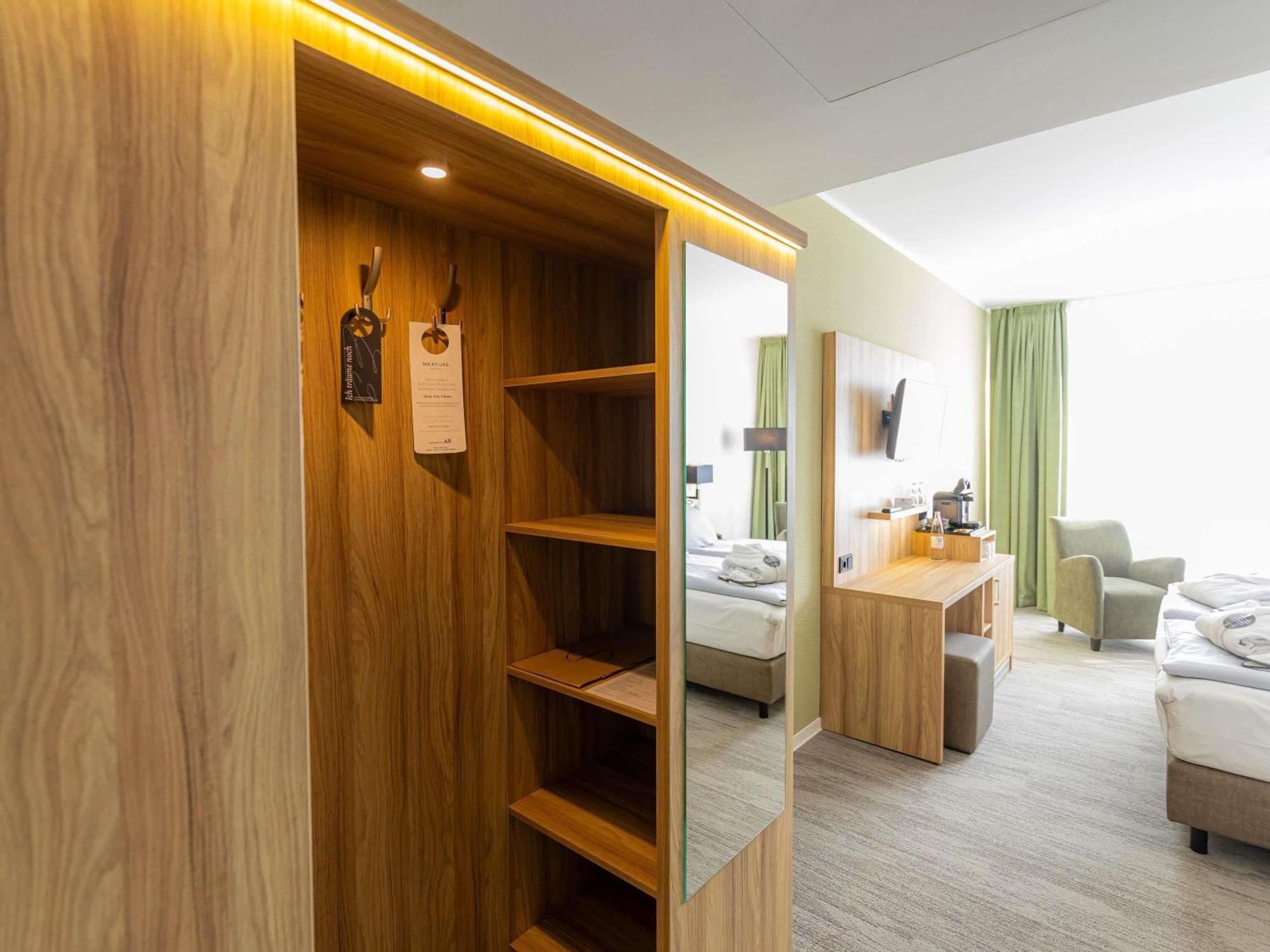 Privilege Double Room