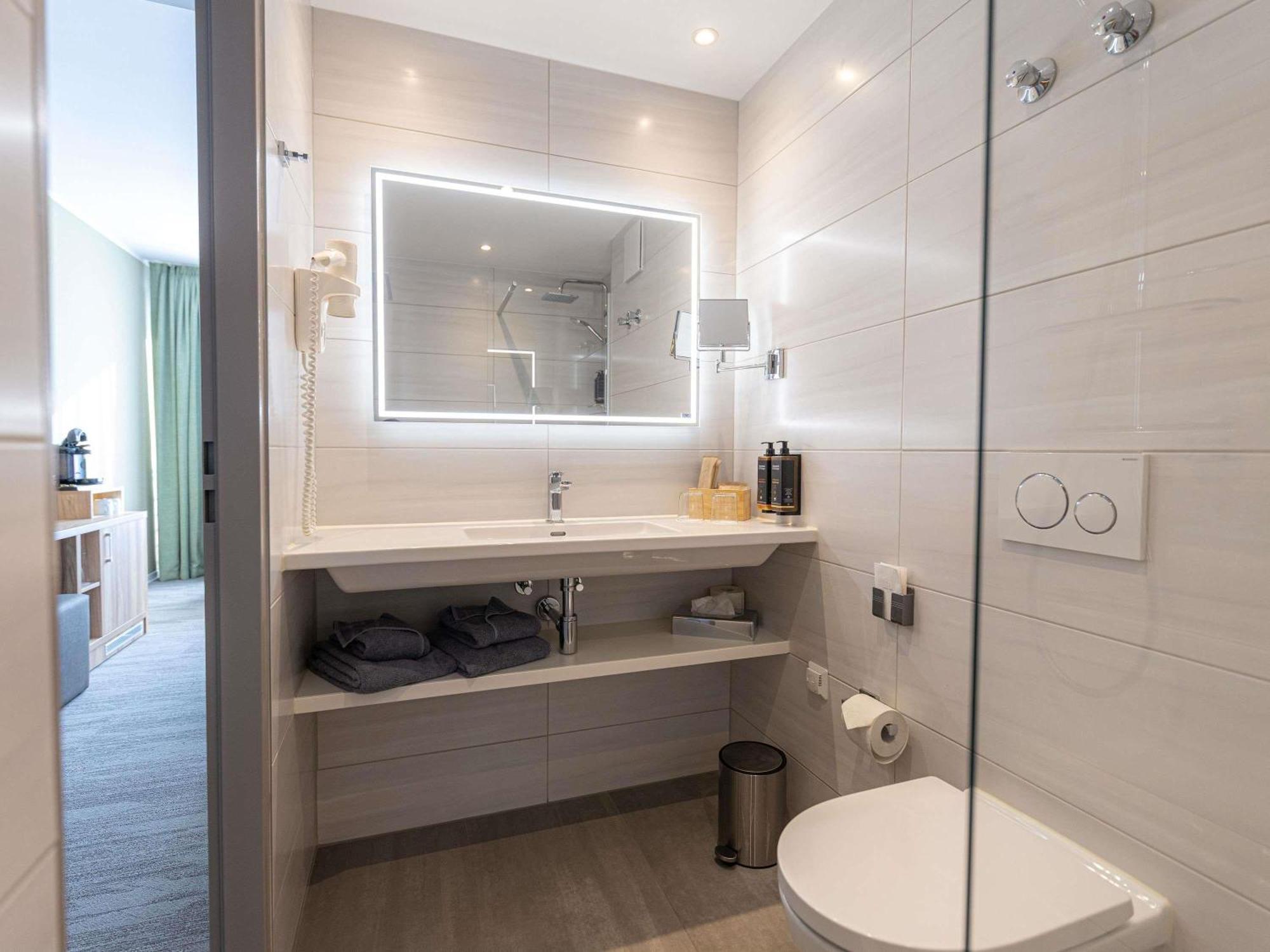 Privilege Double Room