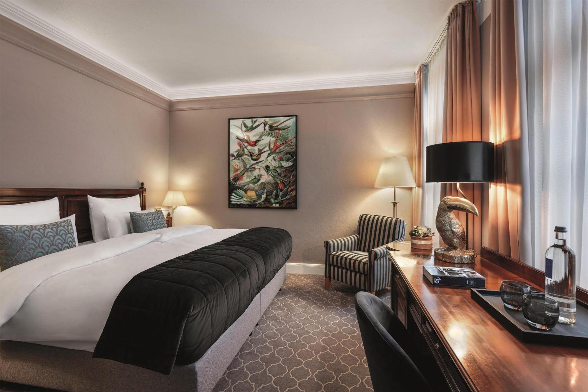 Classic Double Room