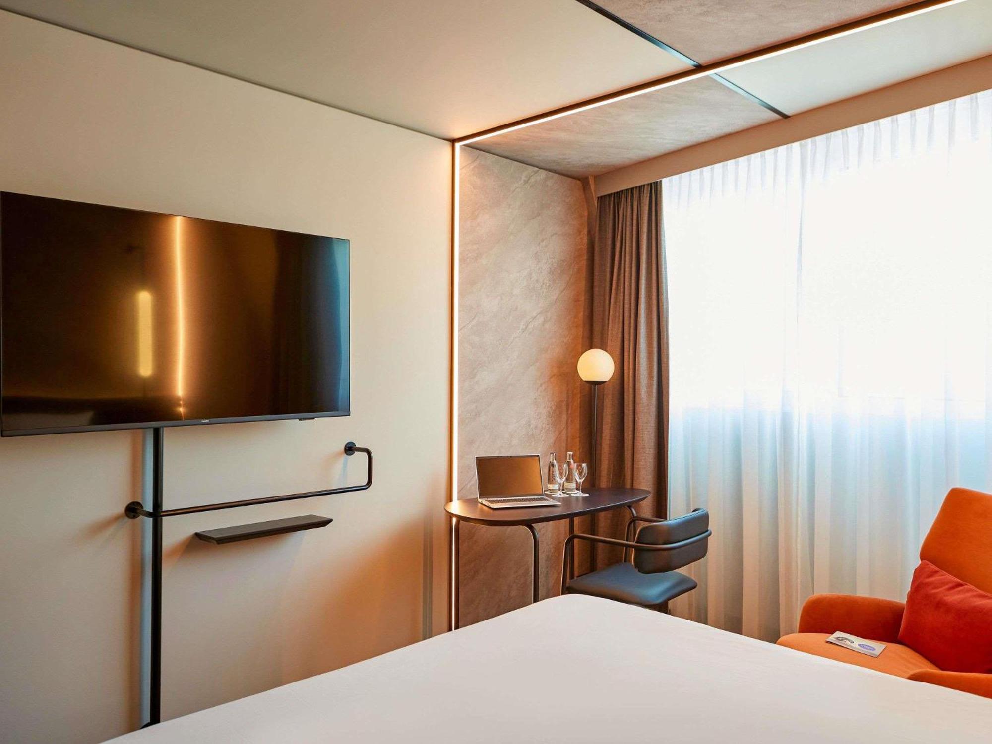 Premium Double Room