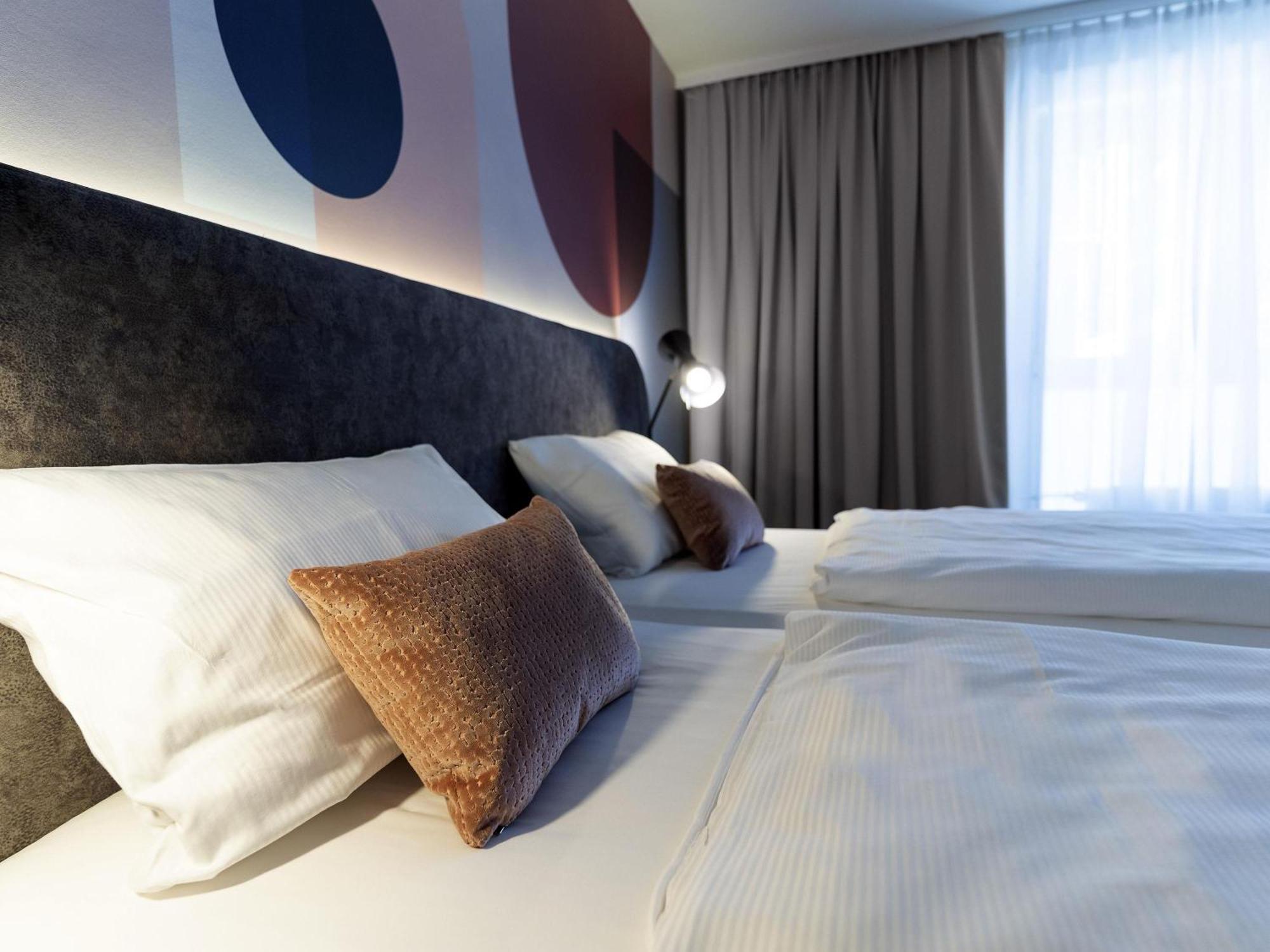 Privilege Double Room