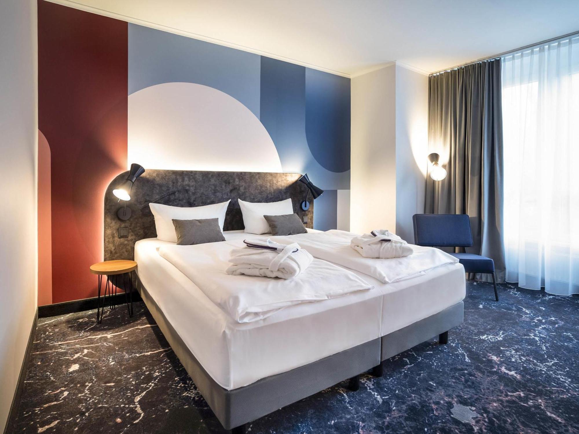 Privilege Double Room