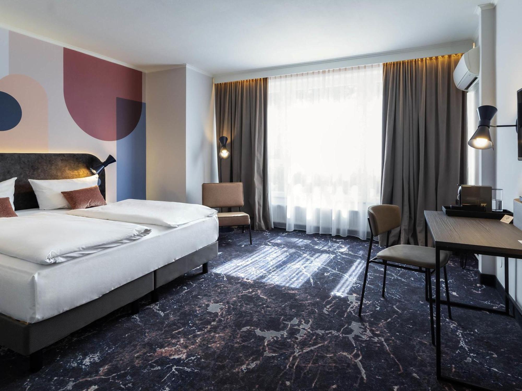 Privilege Double Room
