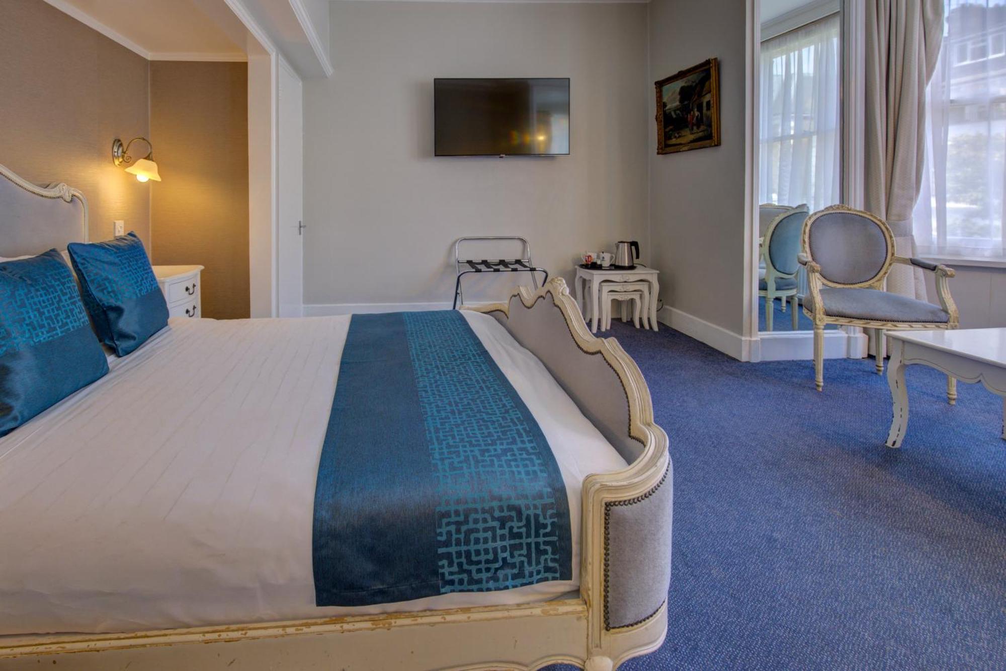 Superior Double Room Non-Smoking