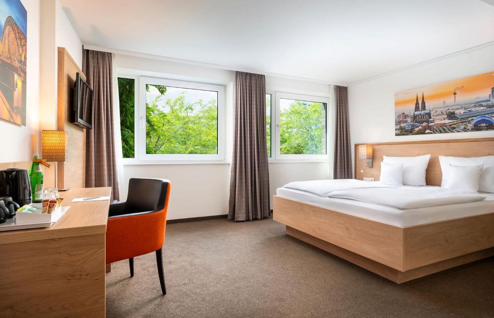 Classic Double Room
