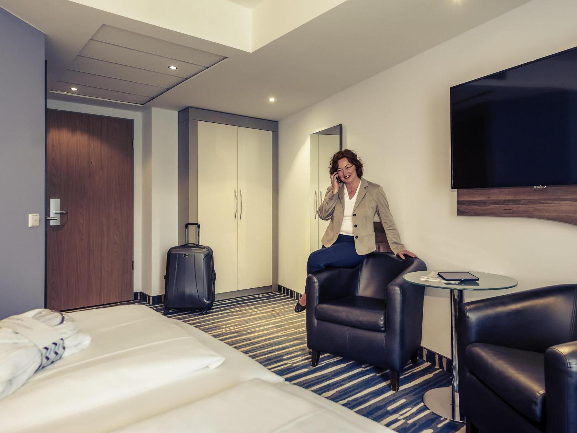 Privilege Room