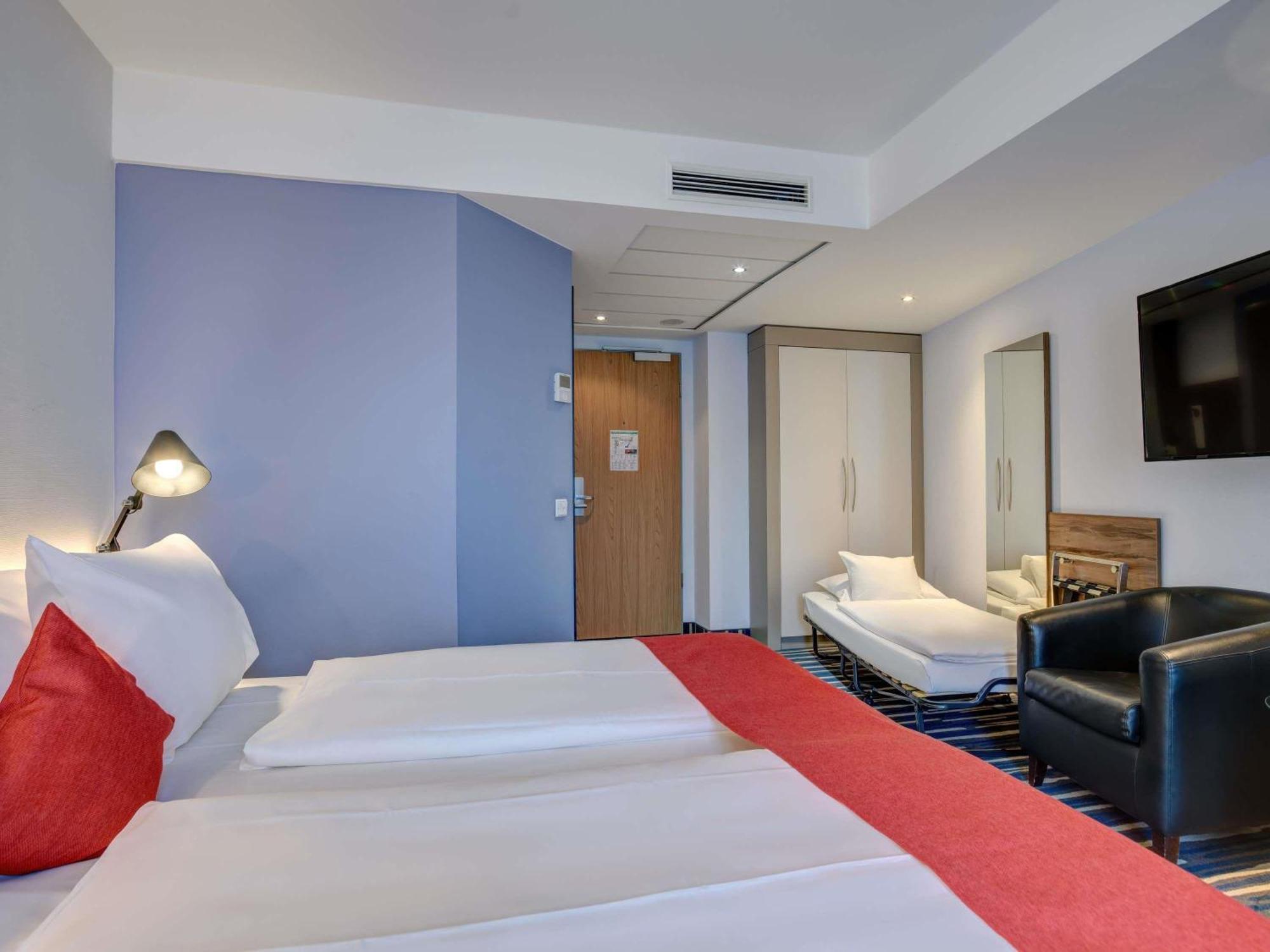 Privilege Room