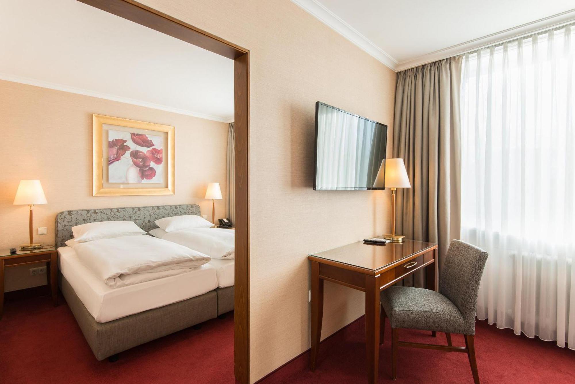 Comfort Double Room