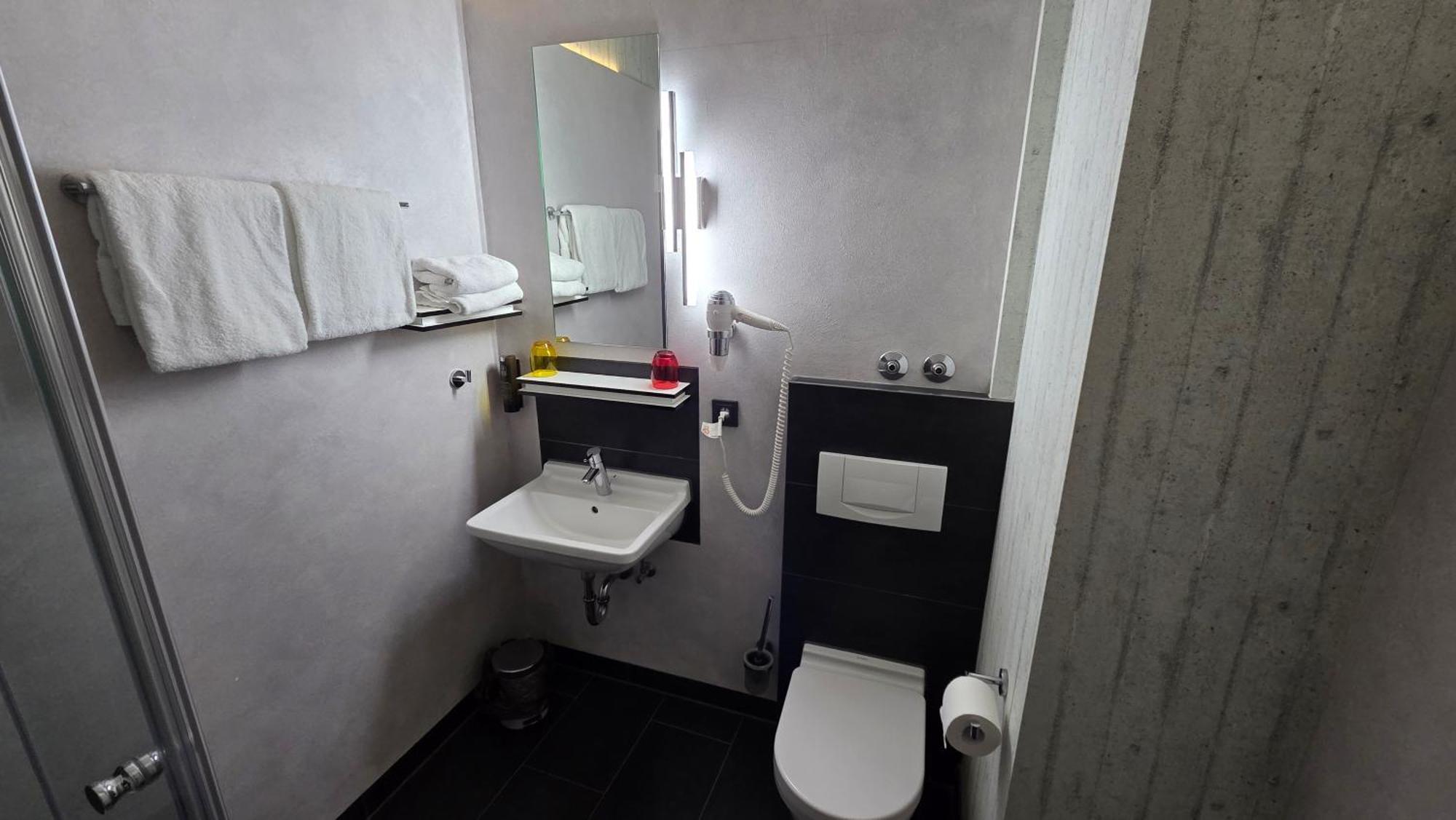 Comfort Double or Twin Room