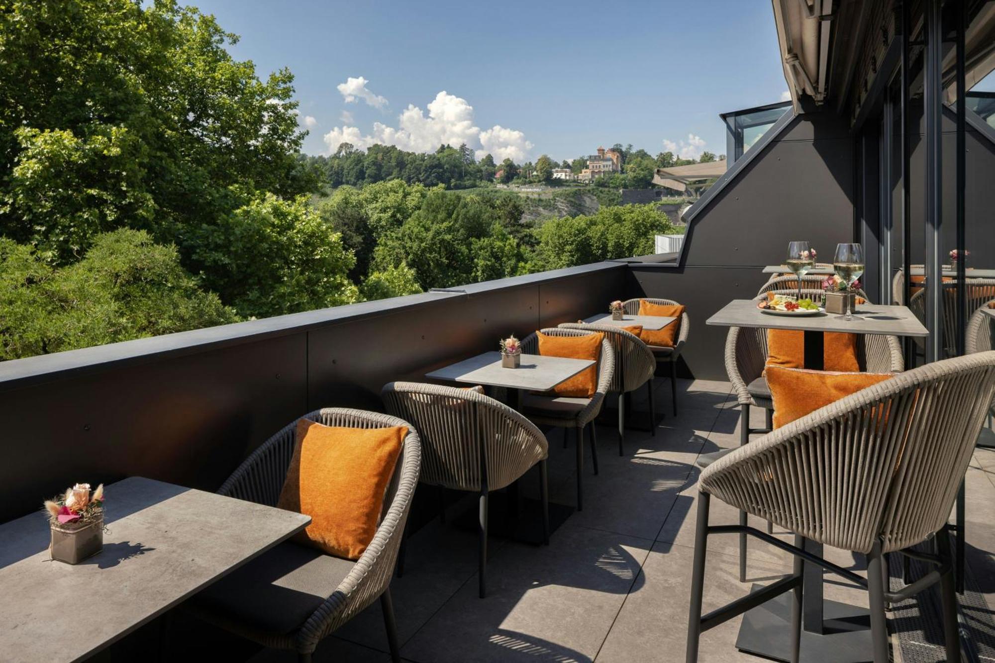 Club Room Etage7 Access